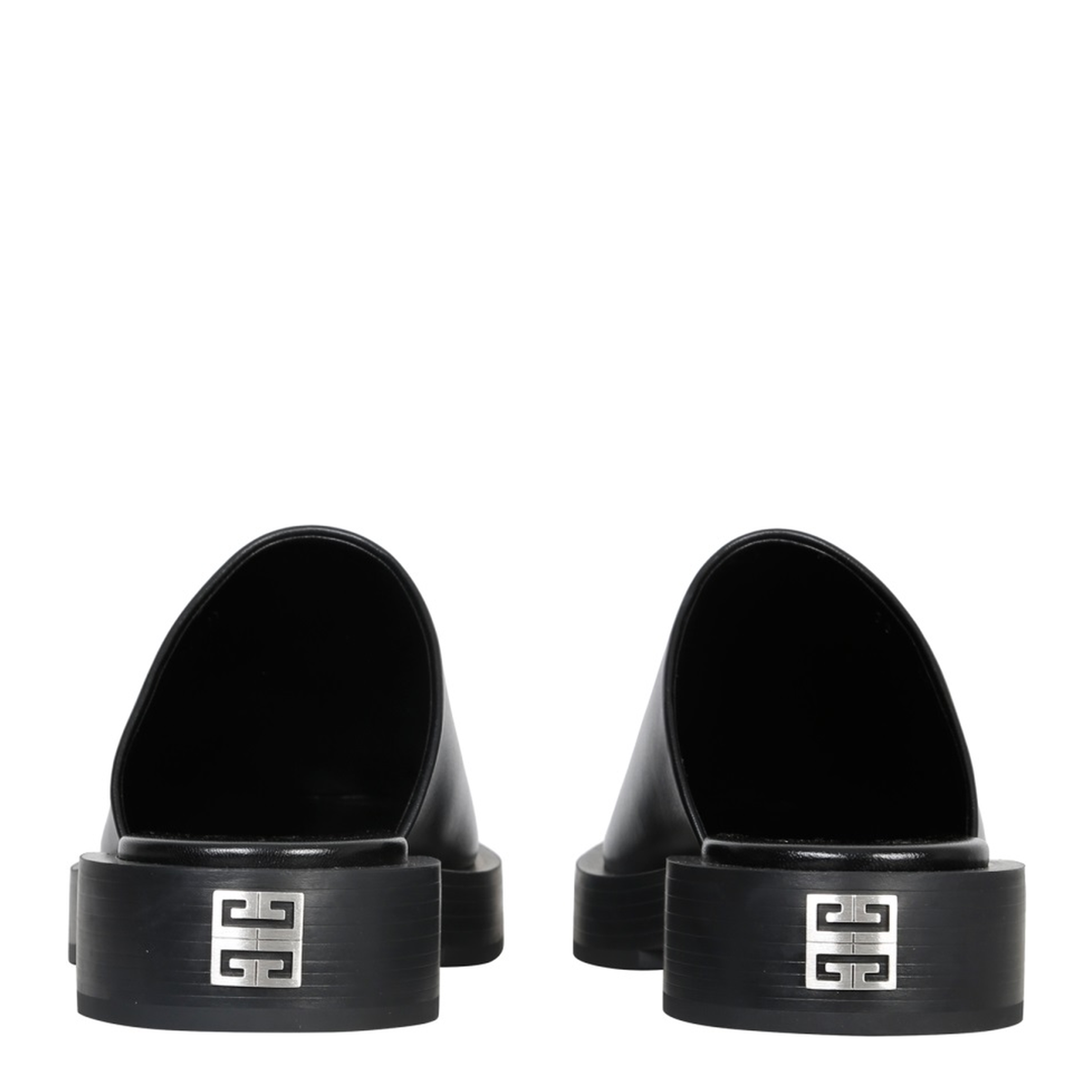 Squared Loafers - Image 3
