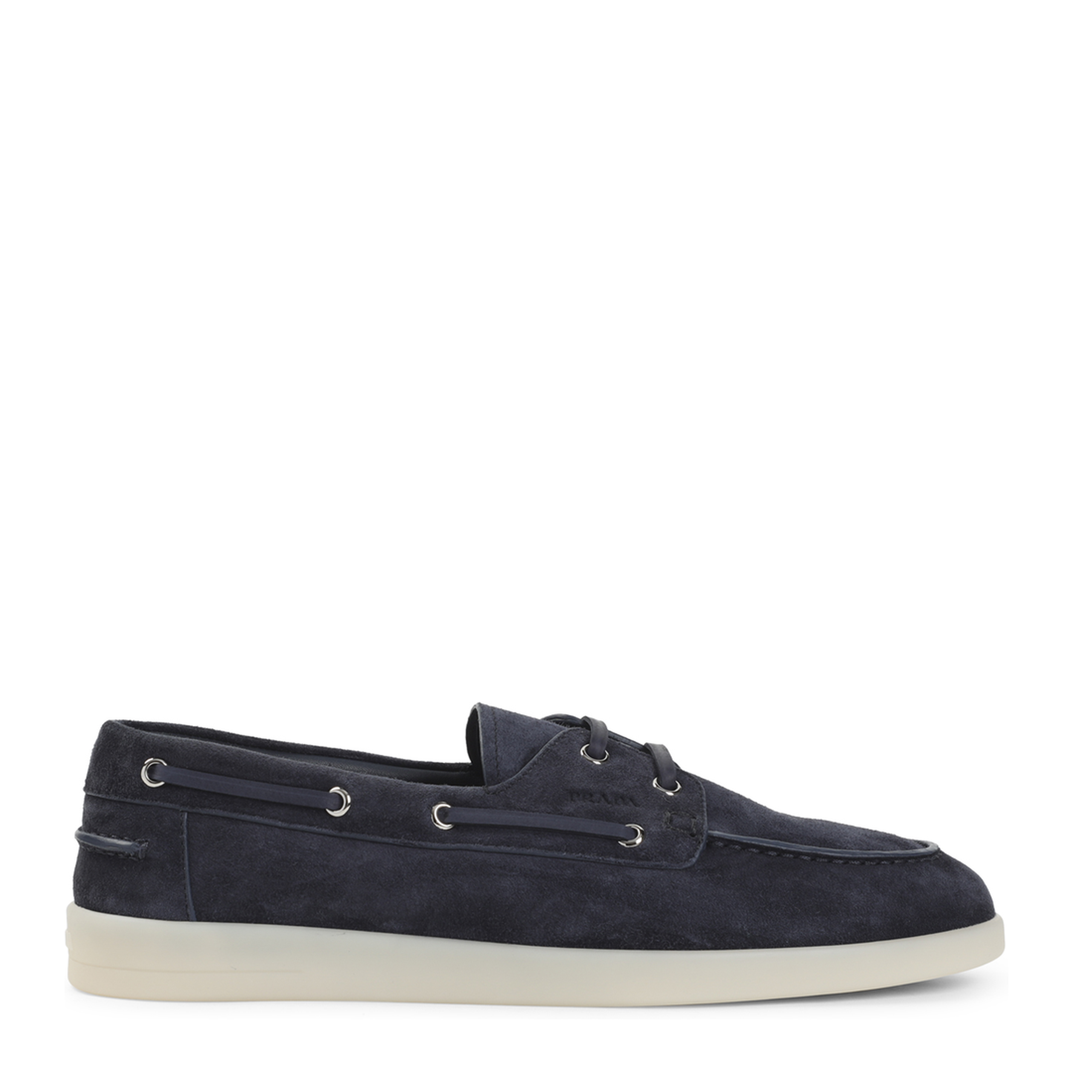 Allacciate Lace-Up Shoes - Image 2