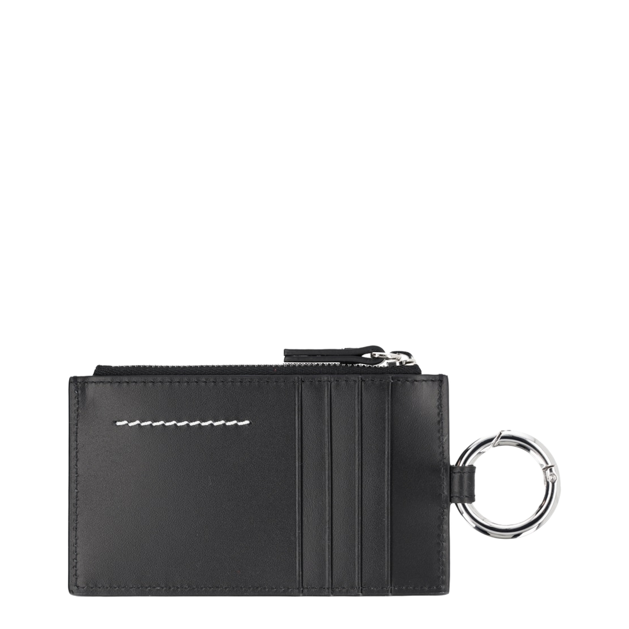 Zippered Card Holder - Image 2