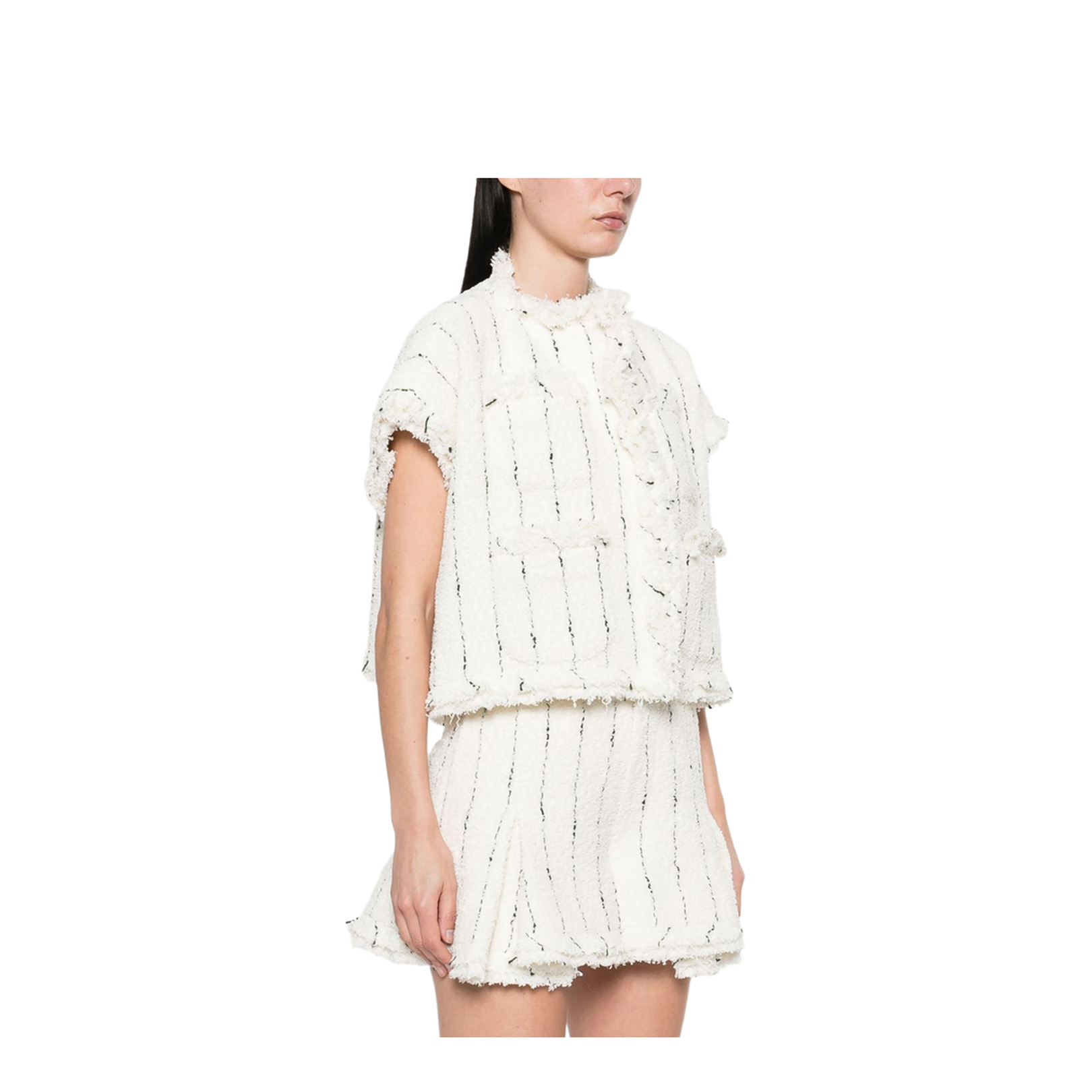 Sweaters White - Image 3