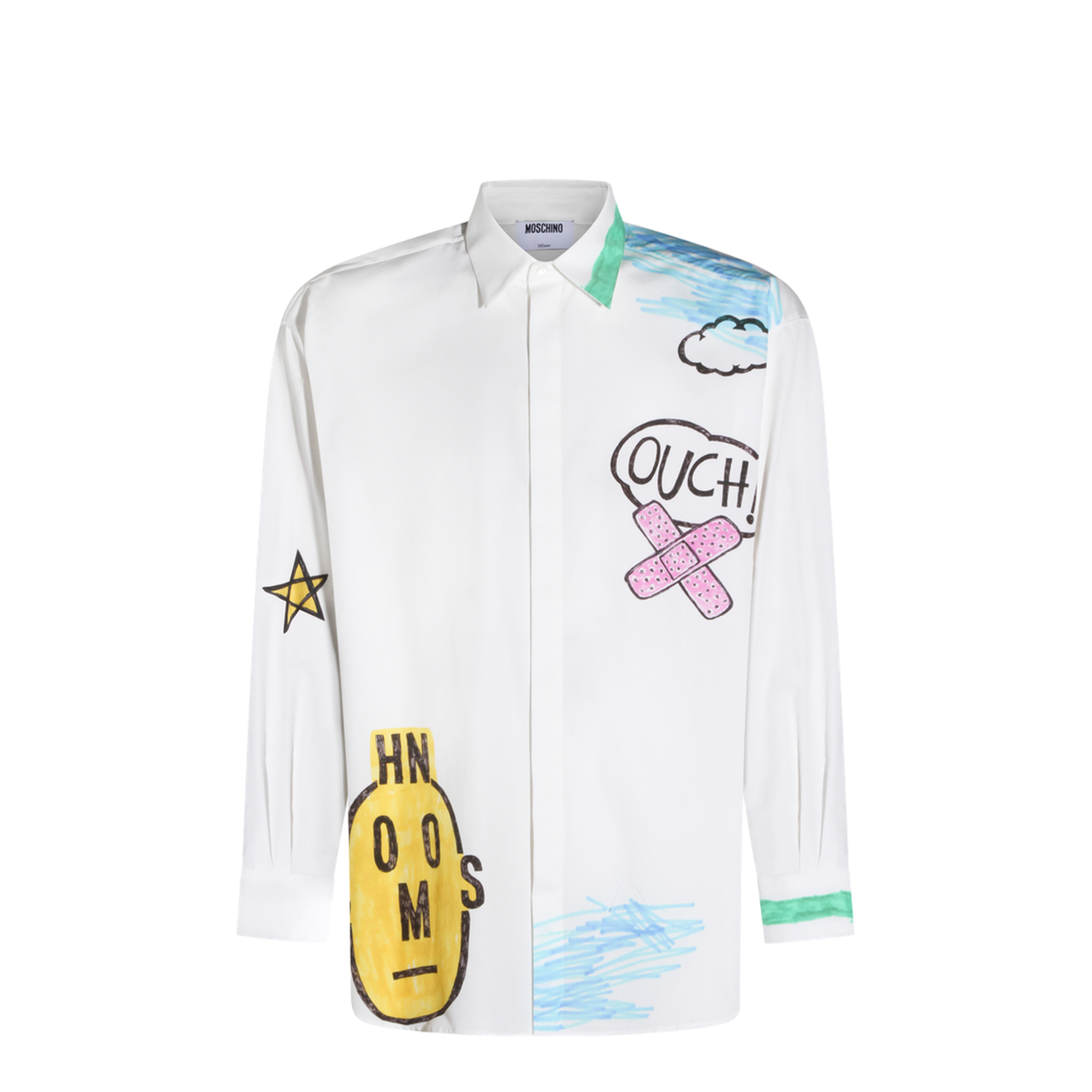 Shirts - Image 1