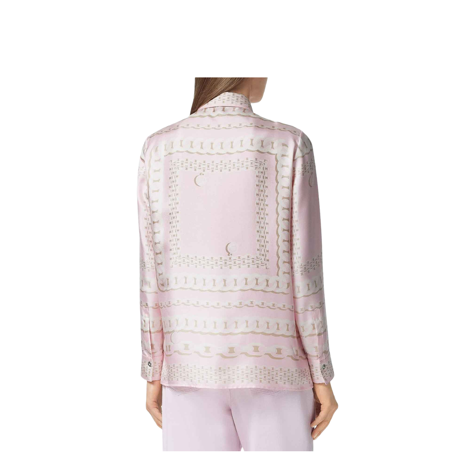 Treasure shirt - Image 3