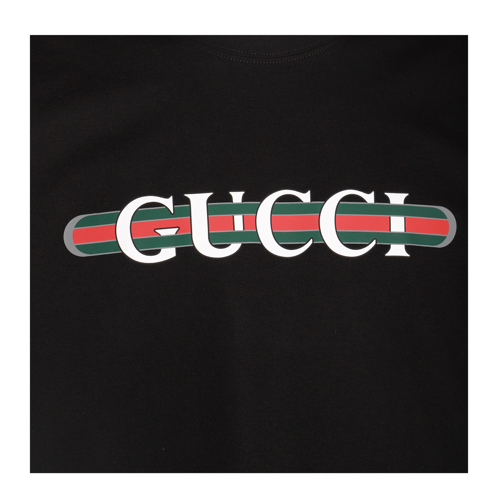 Short Sleeve Straight Hem Top - Image 5