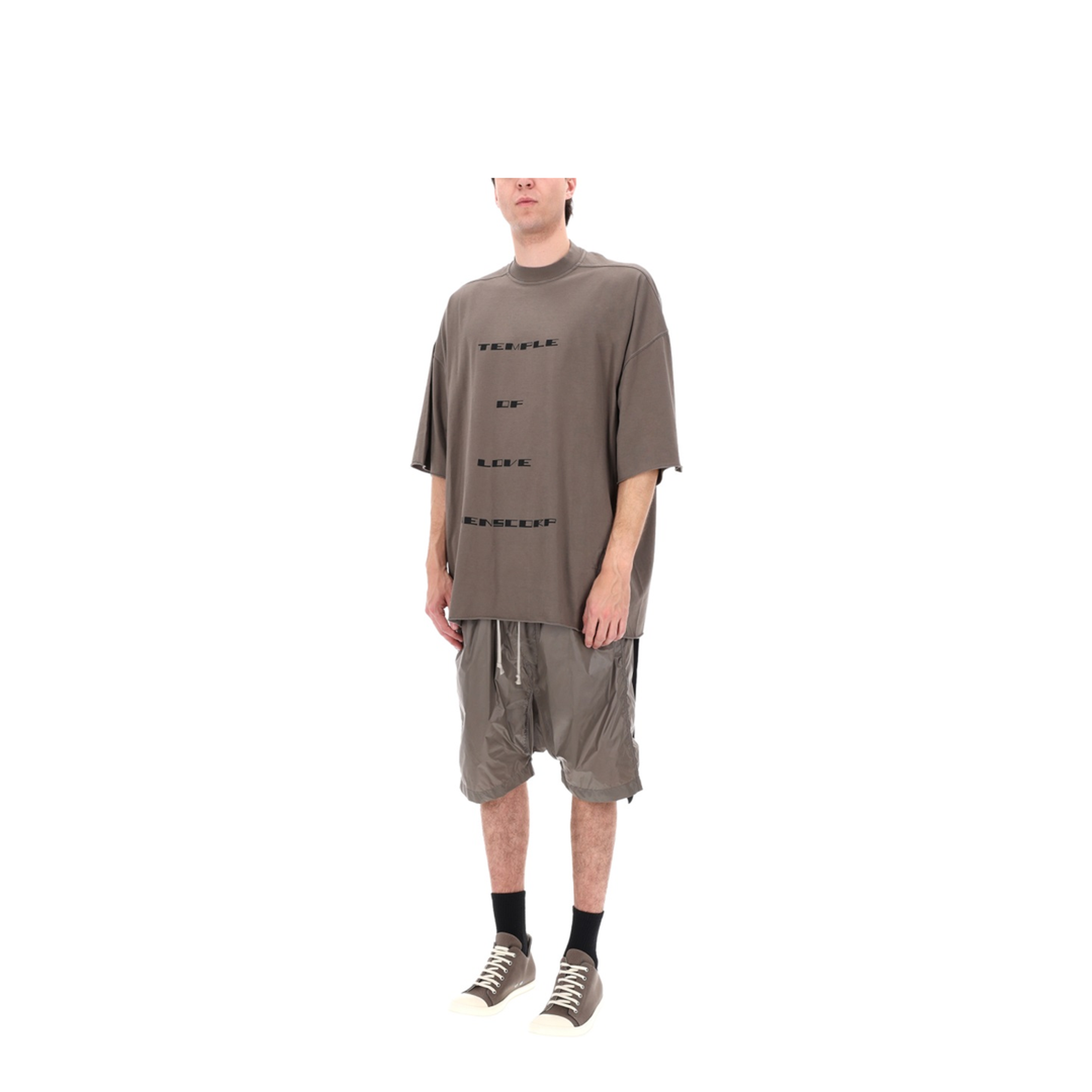 Drawstring Pods Shorts - Image 2