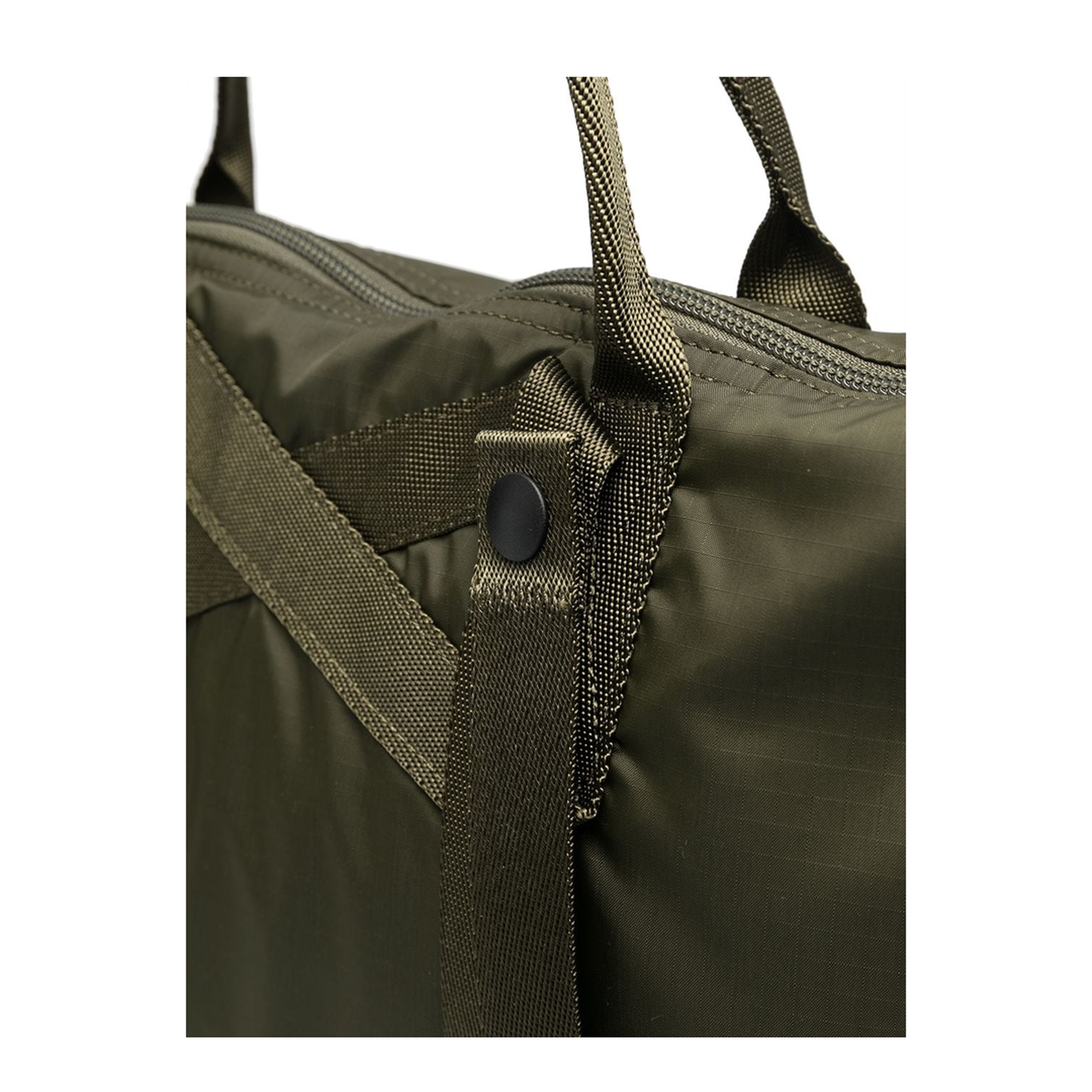 FLEX Nylon Tote - Olive Drab - Image 3