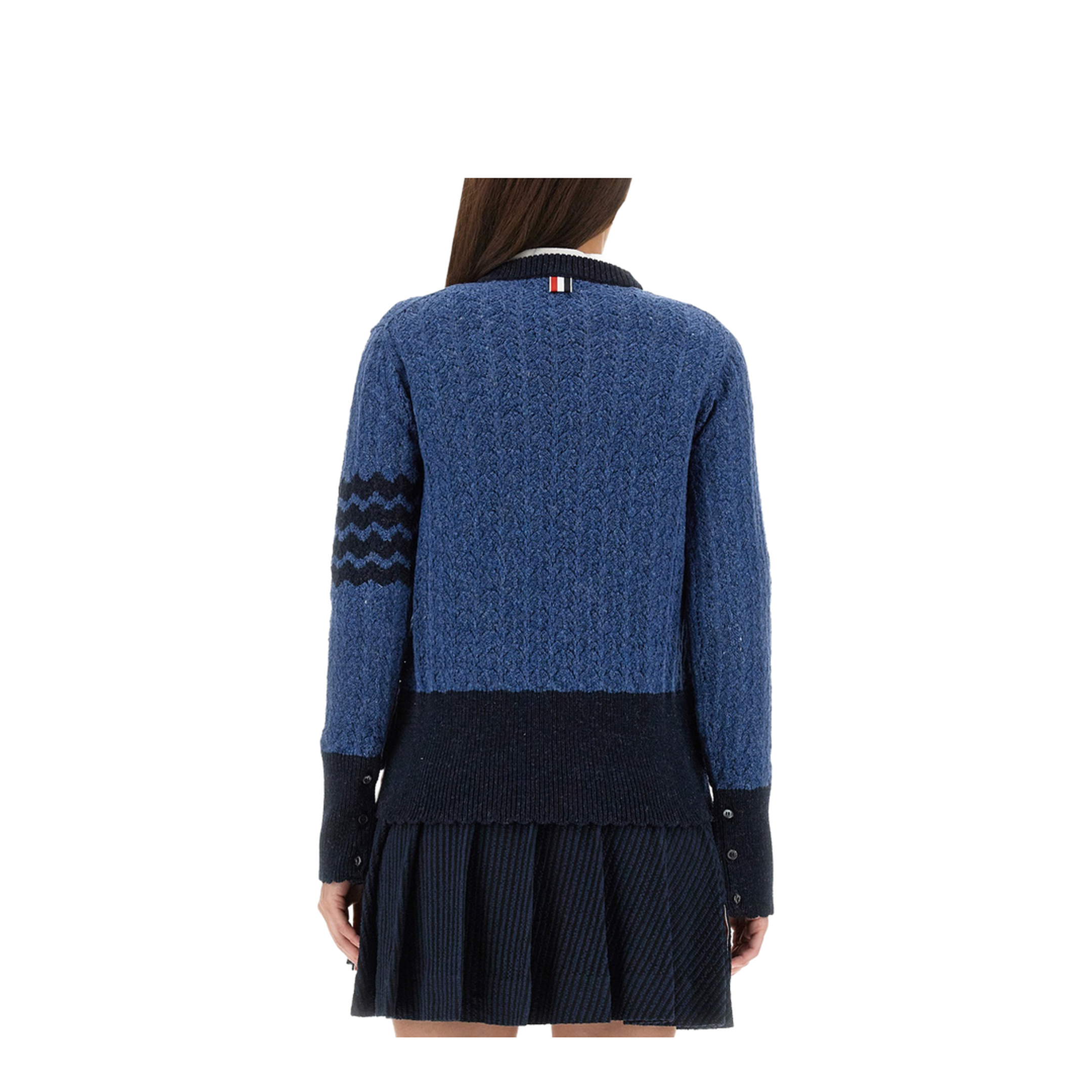 4Bar Stripe Jersey - Image 3