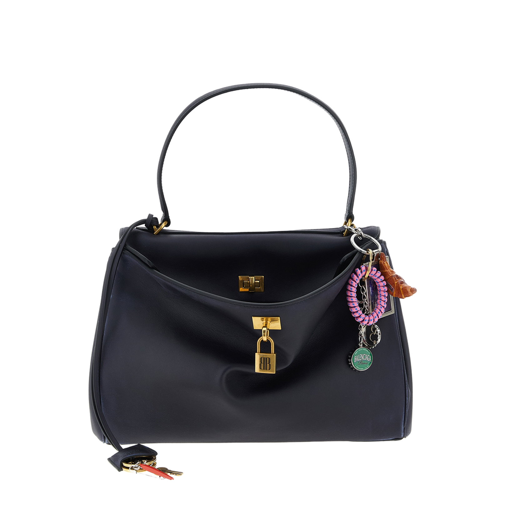 Rodeo Medium Handbag - Image 1