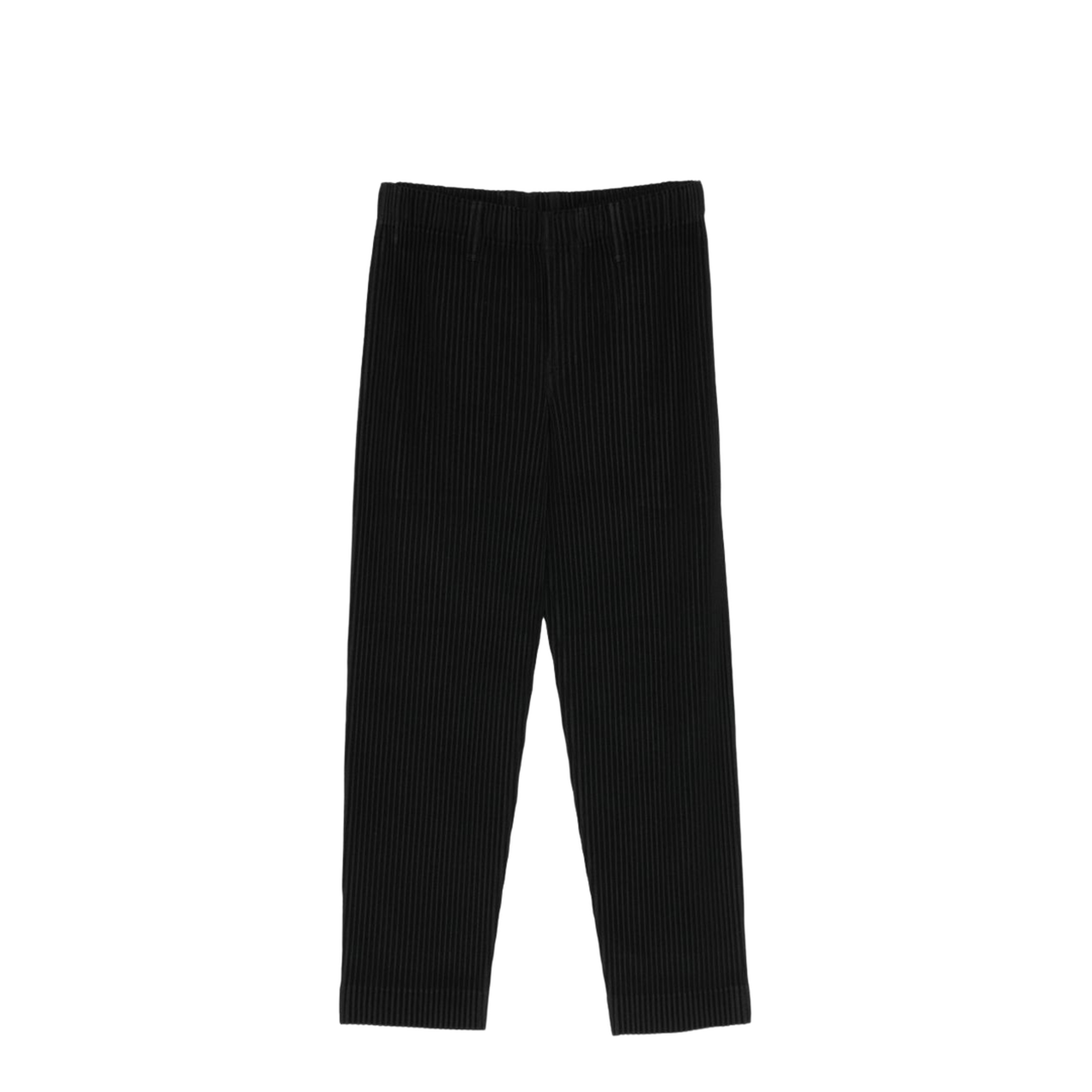 Trousers Black - Image 1