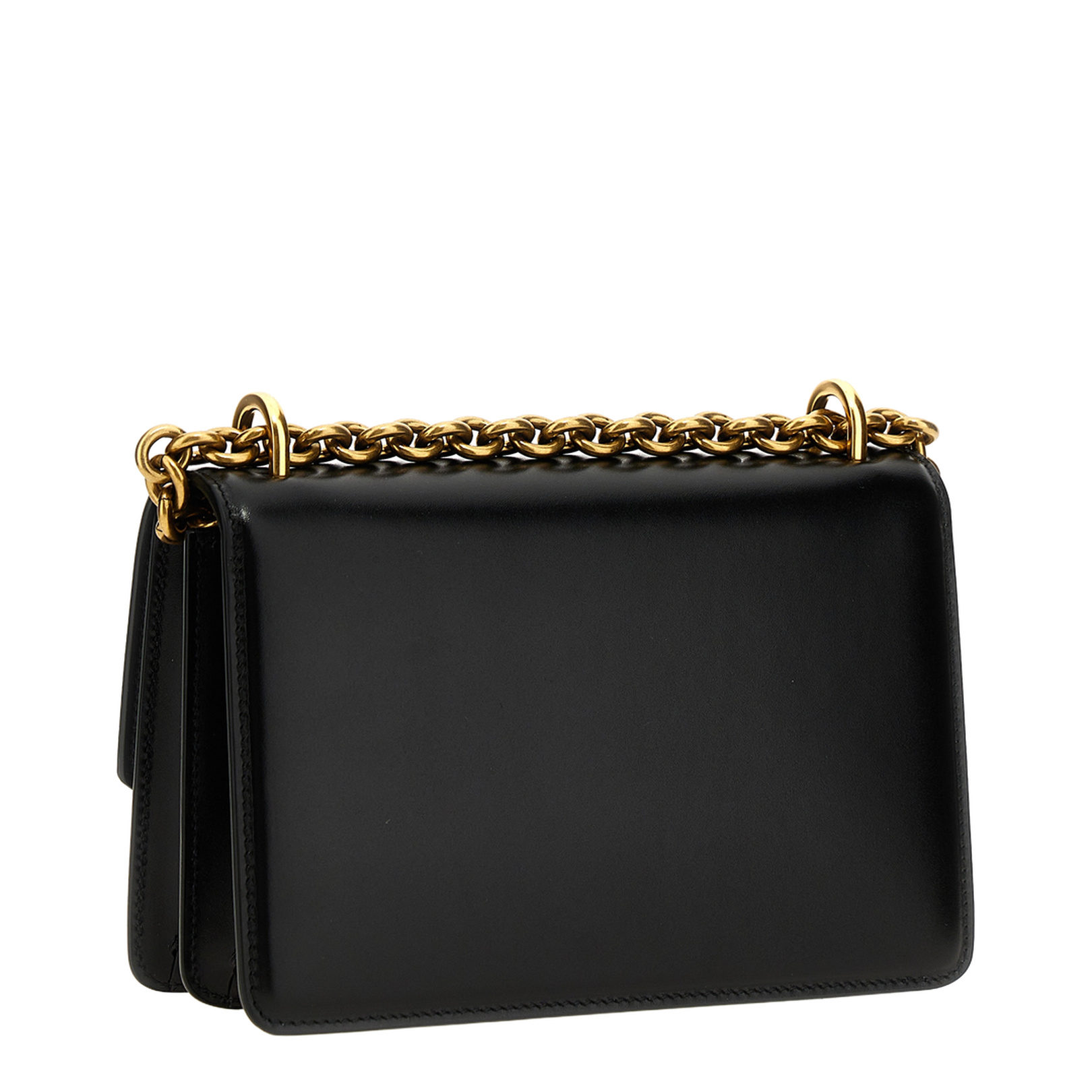 Shoulder Bag Black - Image 2