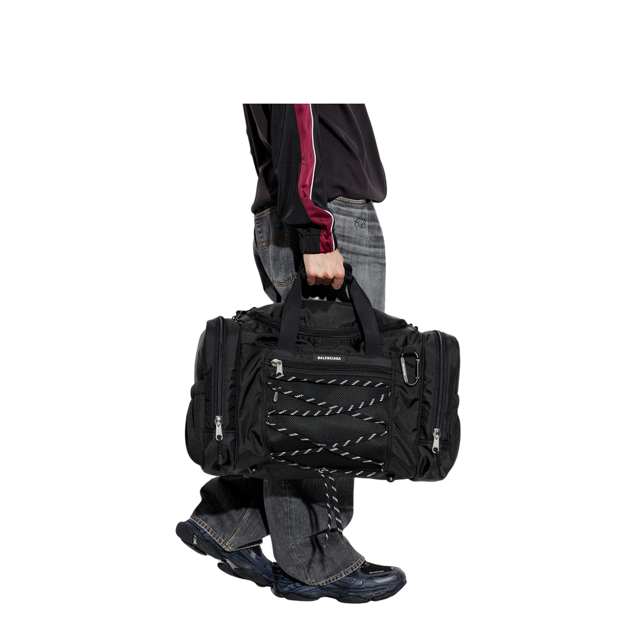 Hike Gym Bag - Image 2