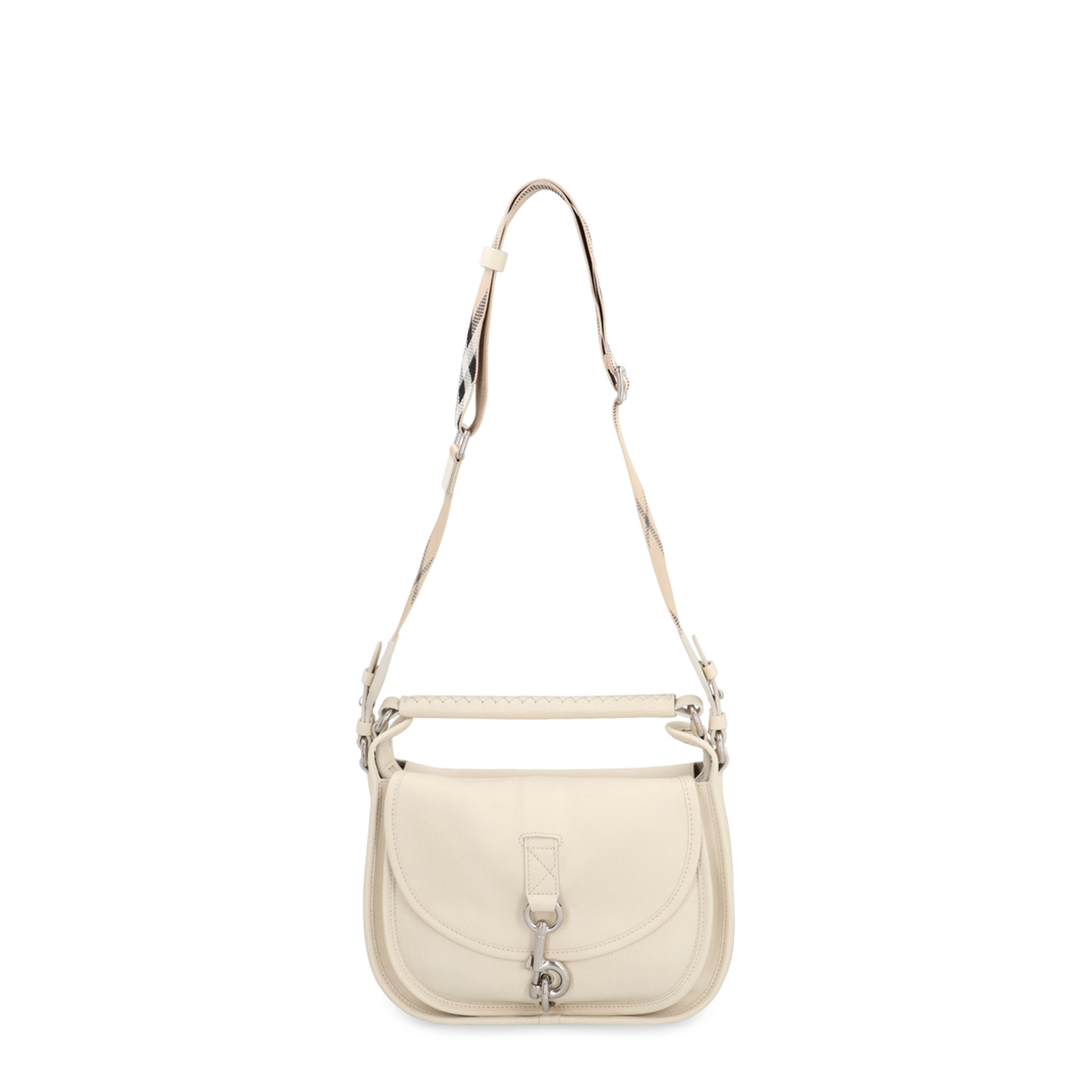 B Clip Piccola Messenger Bag - Image 4