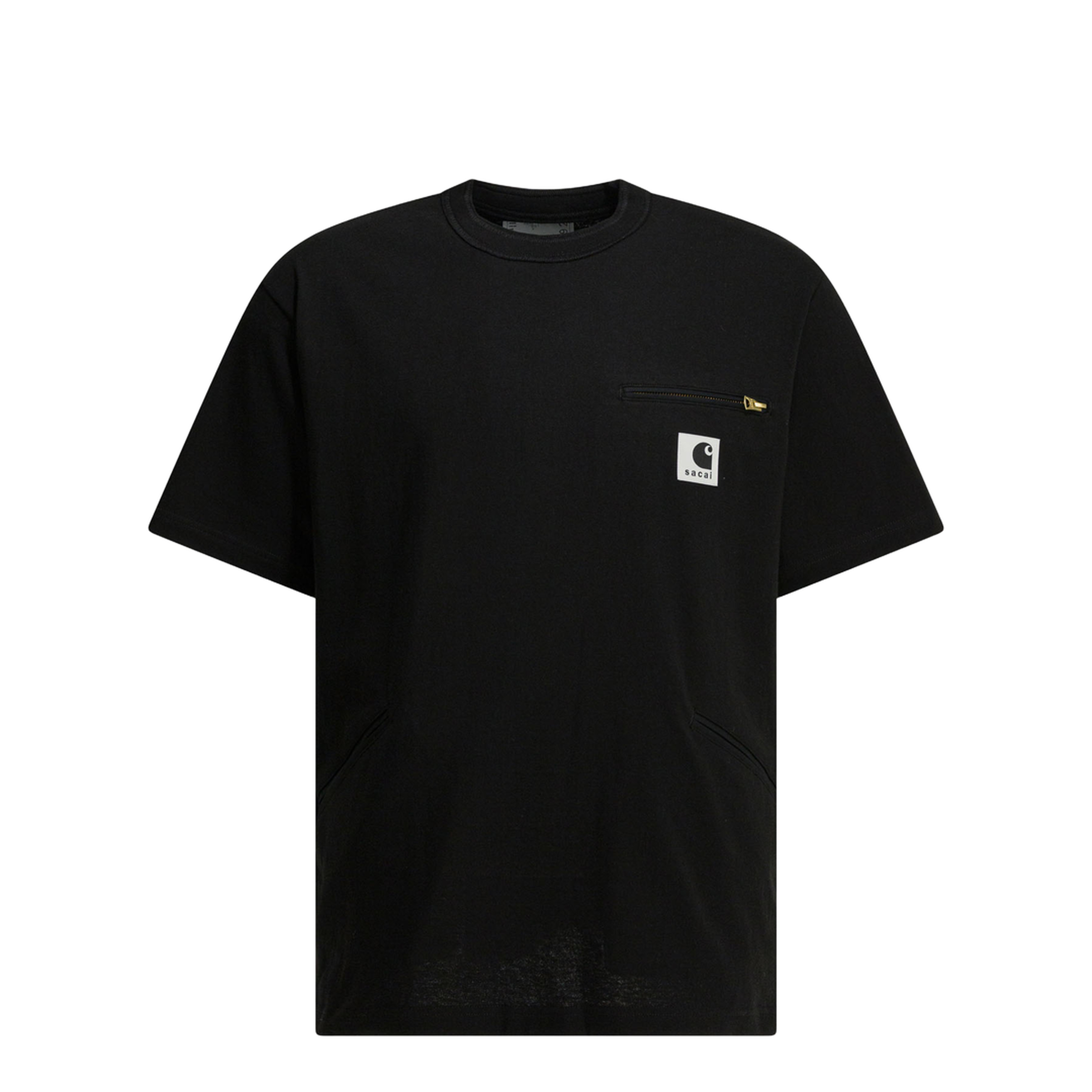 Crewneck T-Shirt - Image 1