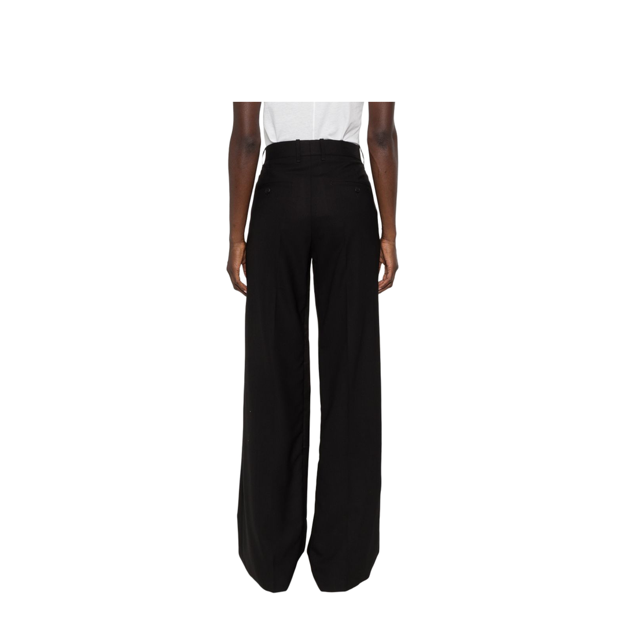 Trousers Black - Image 4