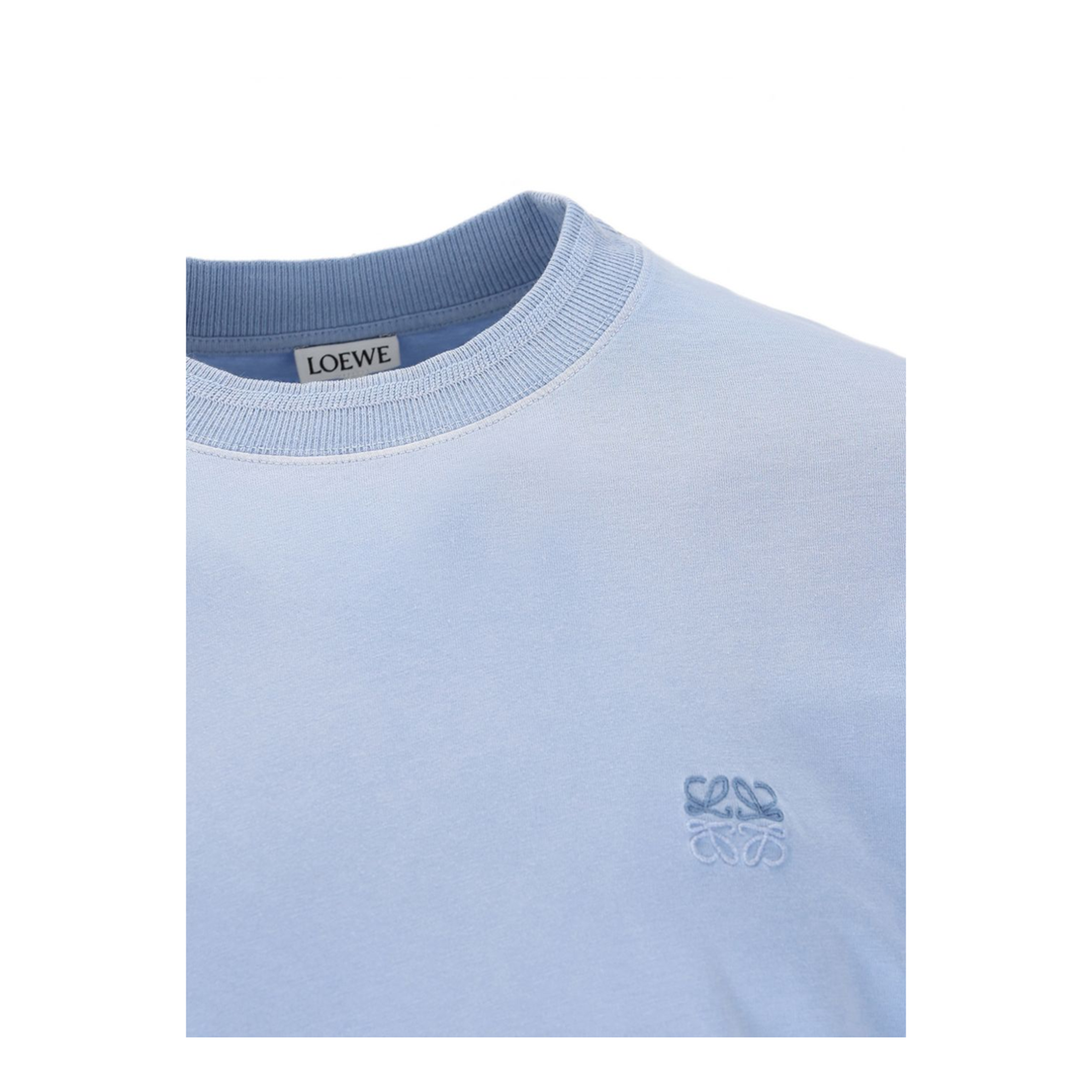 T-shirts and Polos NAVY - Image 3