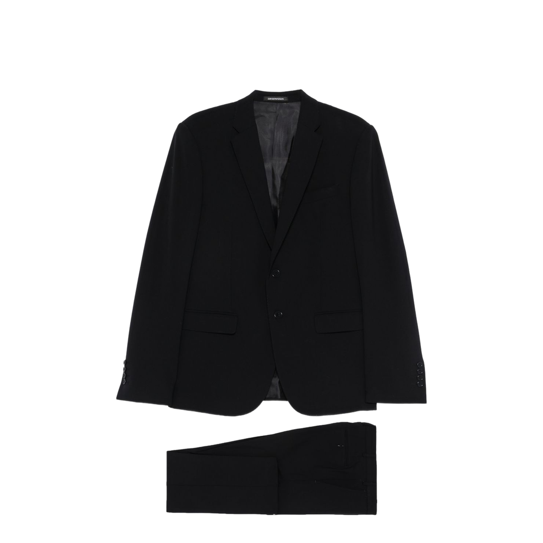 Suit Blue - Image 1