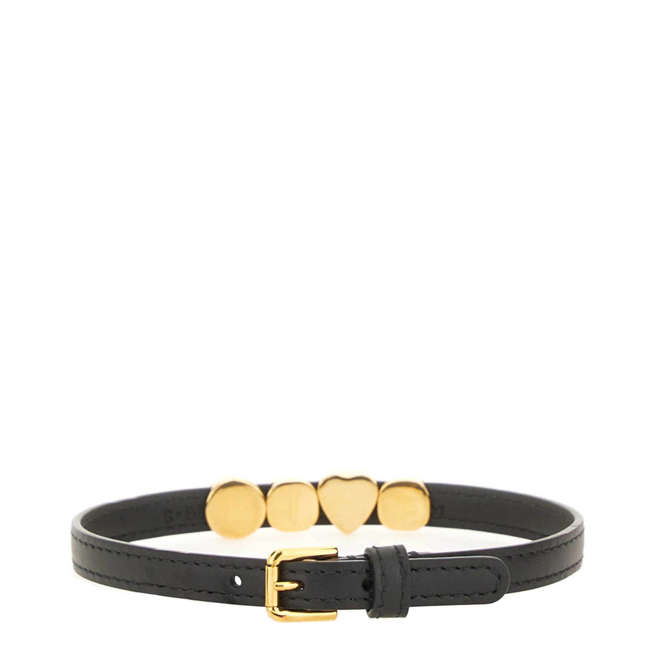 Leather Choker - Image 2