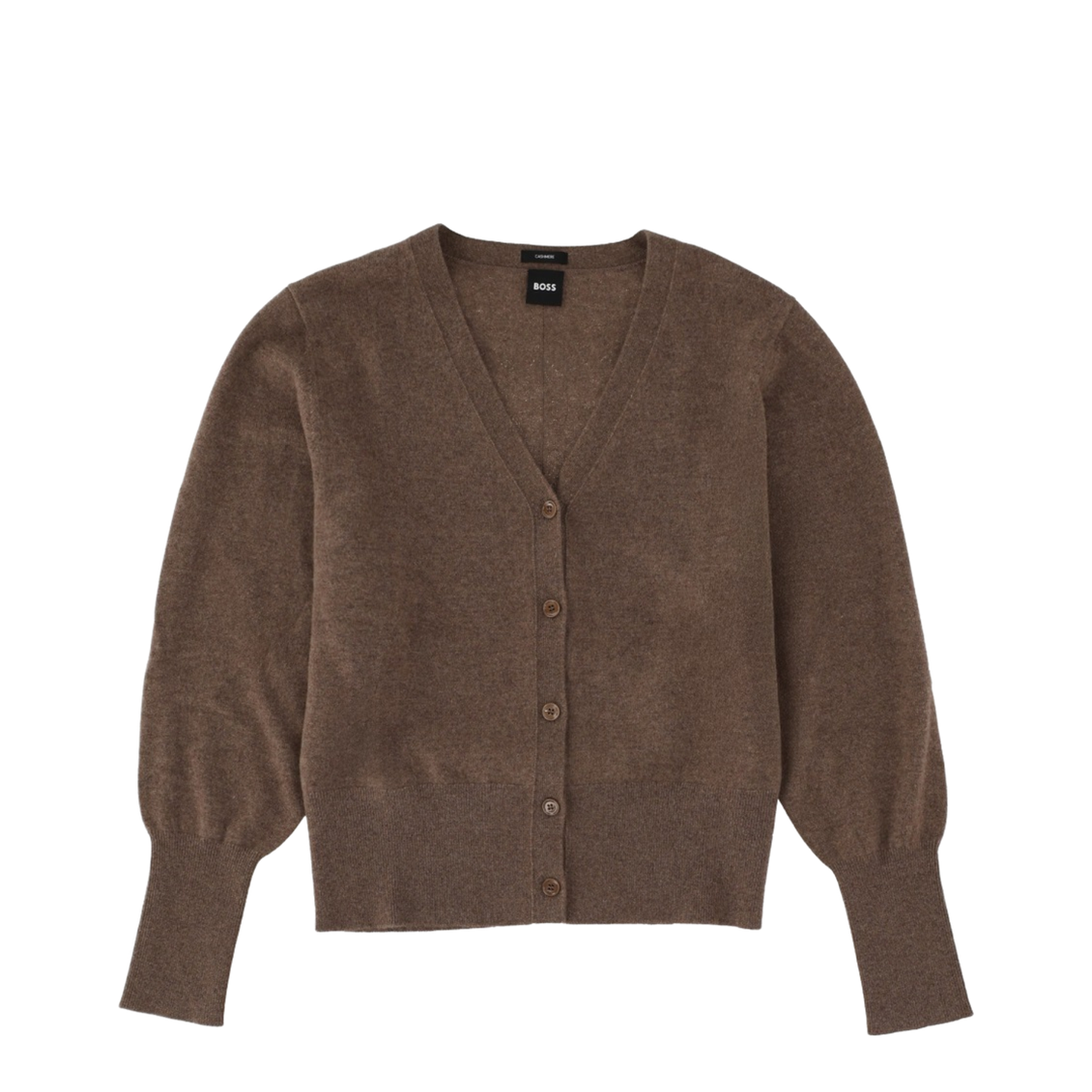 CARDIGAN "FURVONA" - Image 1