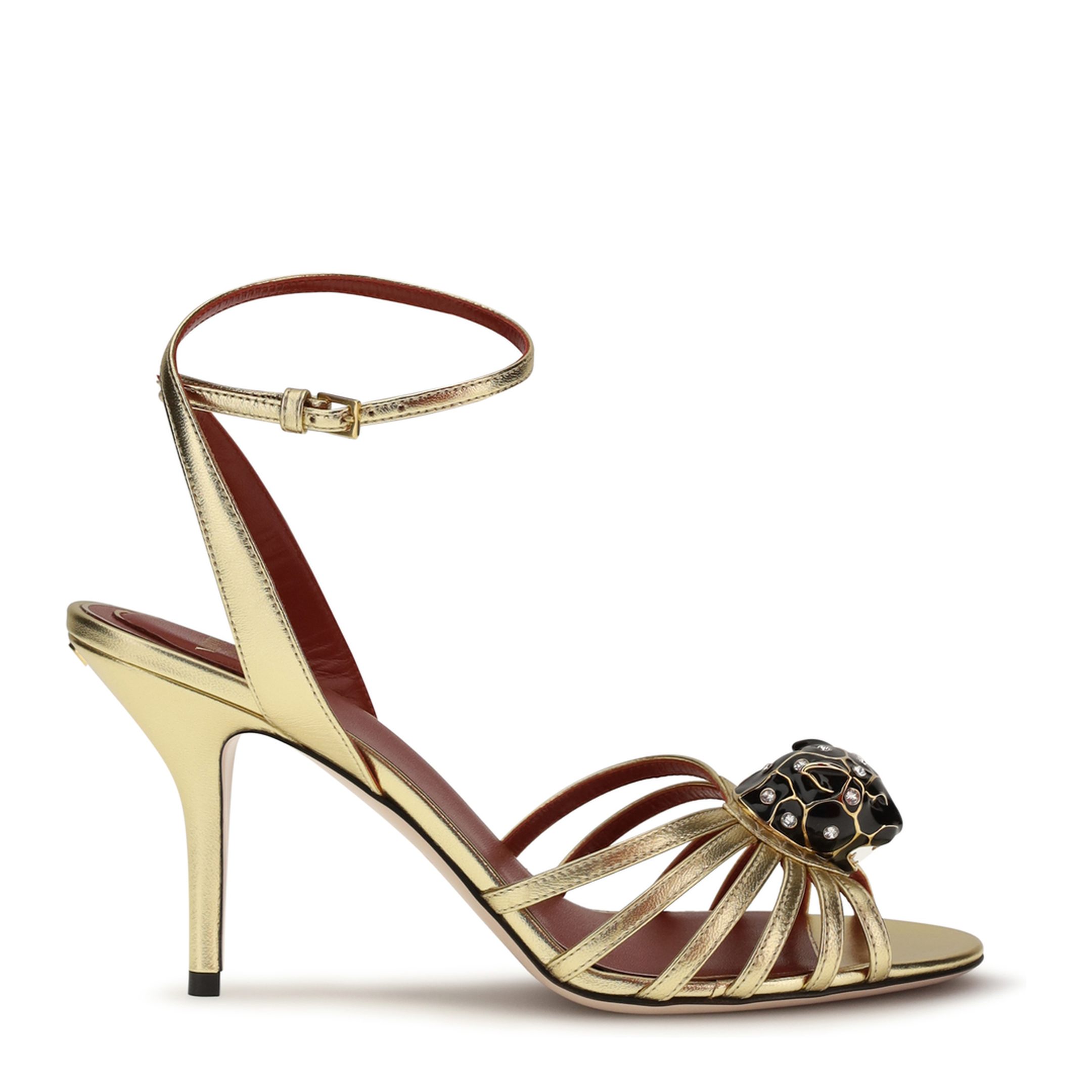 Pas De Chat Sandals - Image 1