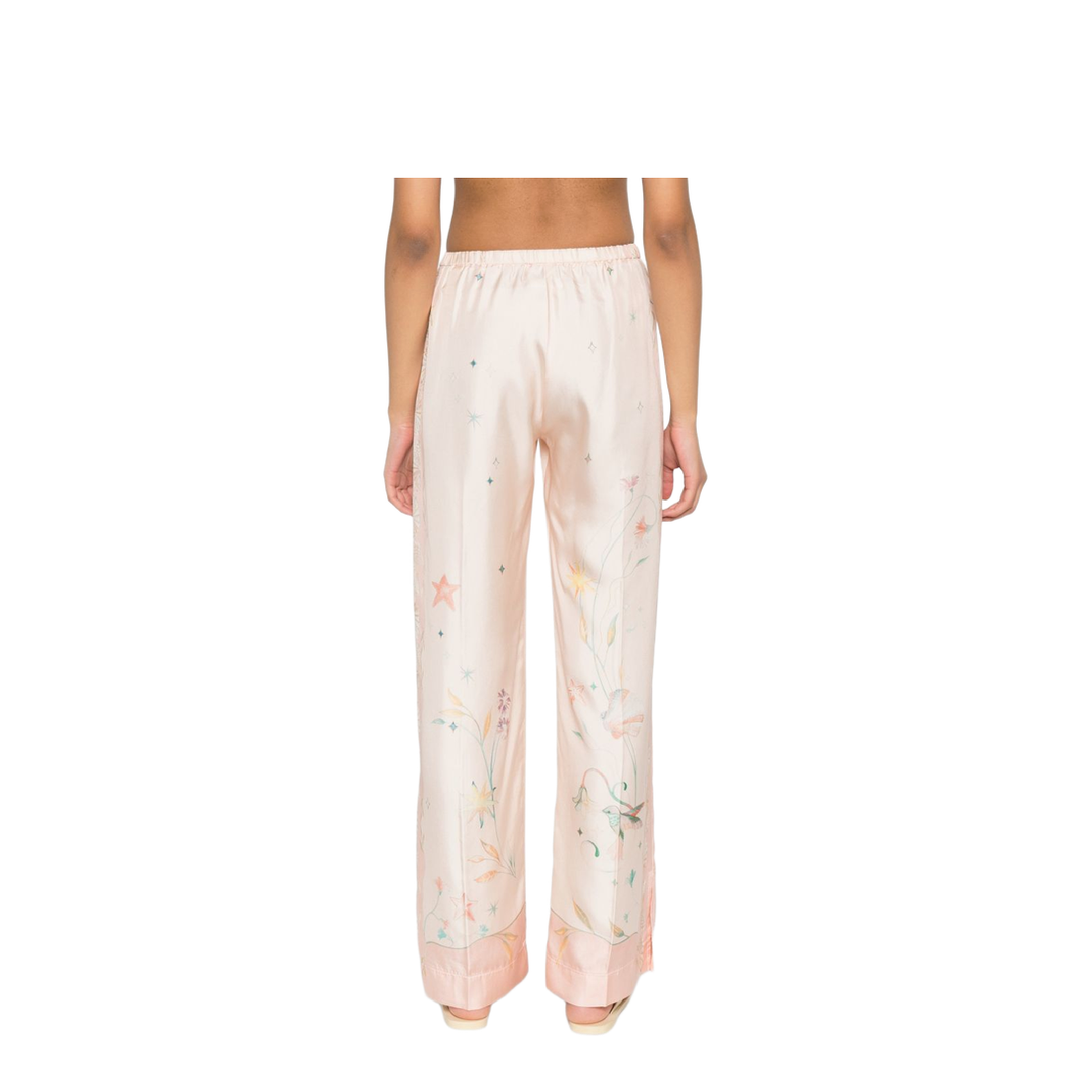 Trousers Pink - Image 2