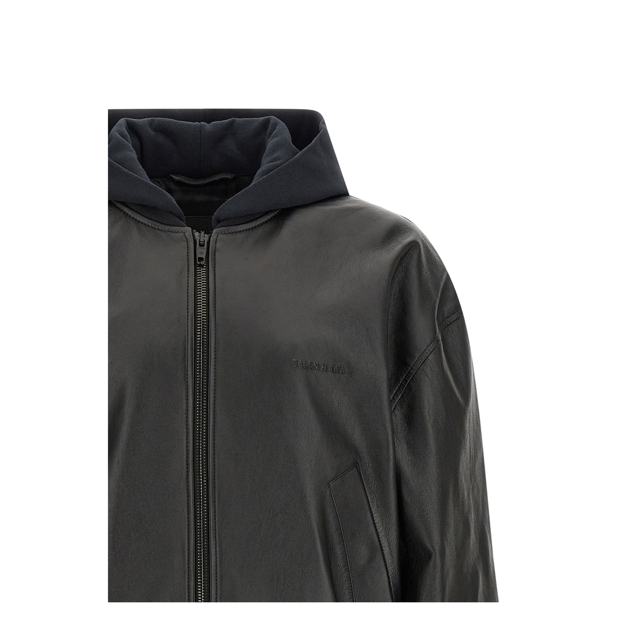 Salon de Couture bomber jacket - Image 3
