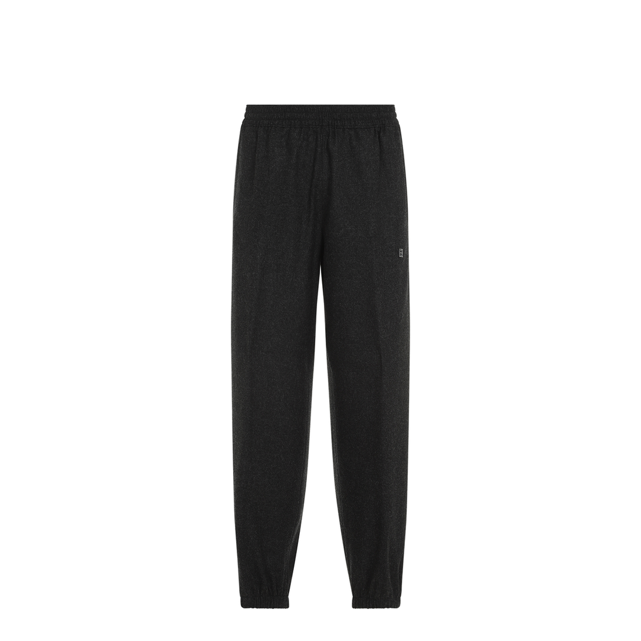 Virgin Wool Pants - Image 2