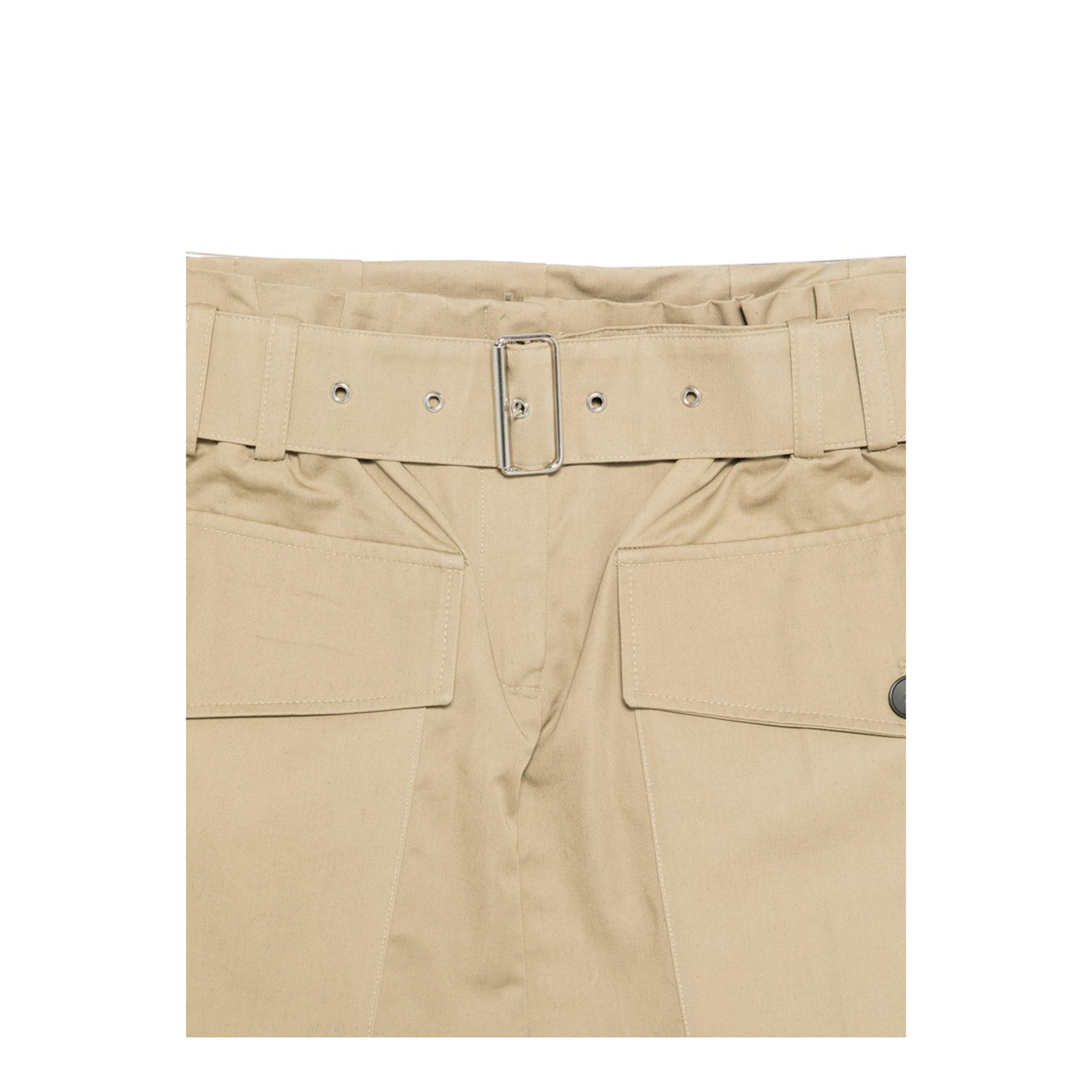 Skirts Beige - Image 3