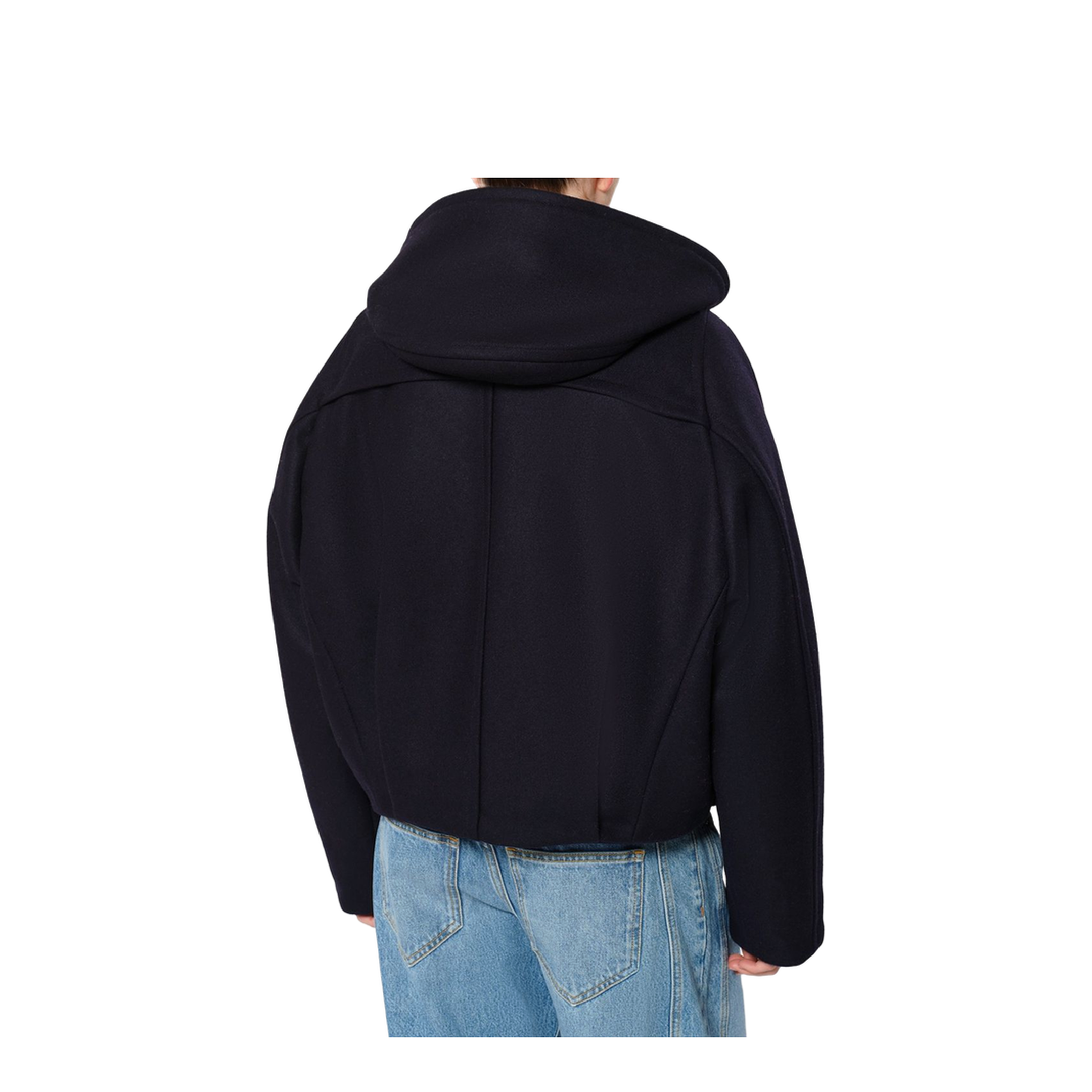 Coats NAVY - Image 2