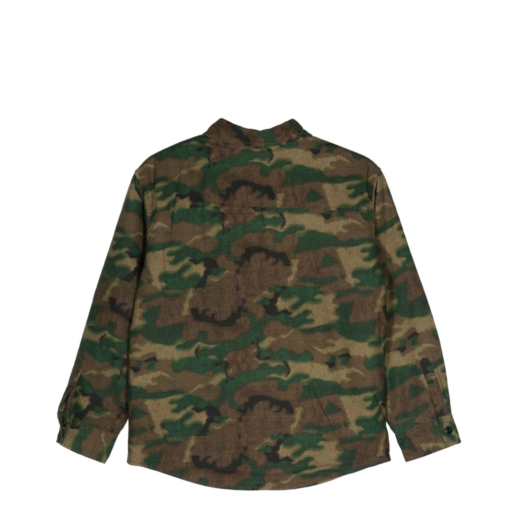 Camo Shirt - Image 2