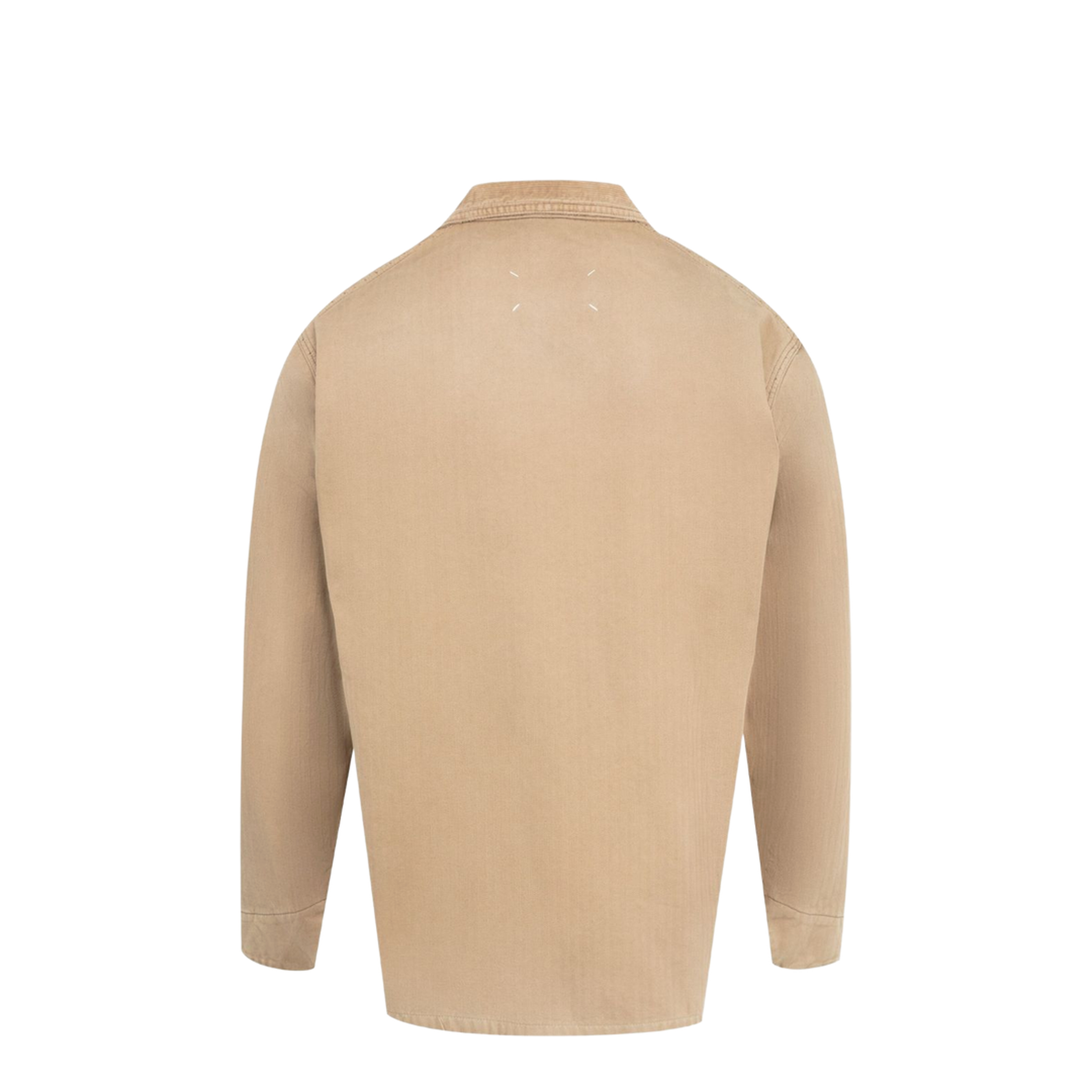 Jackets Beige - Image 3