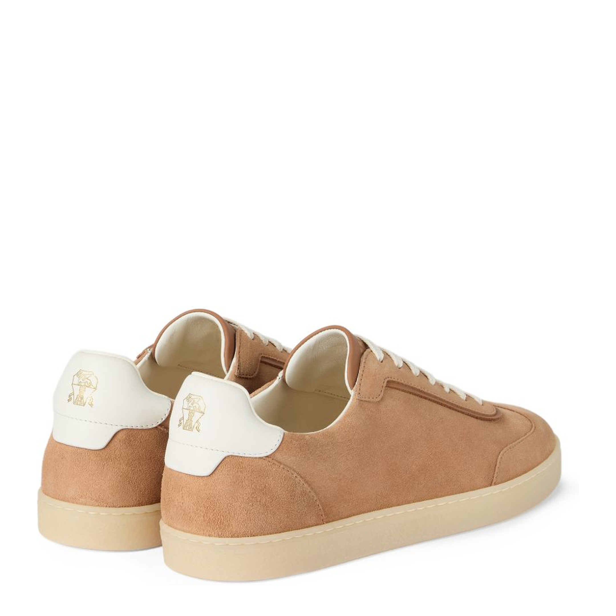 Sneakers Beige - Image 4