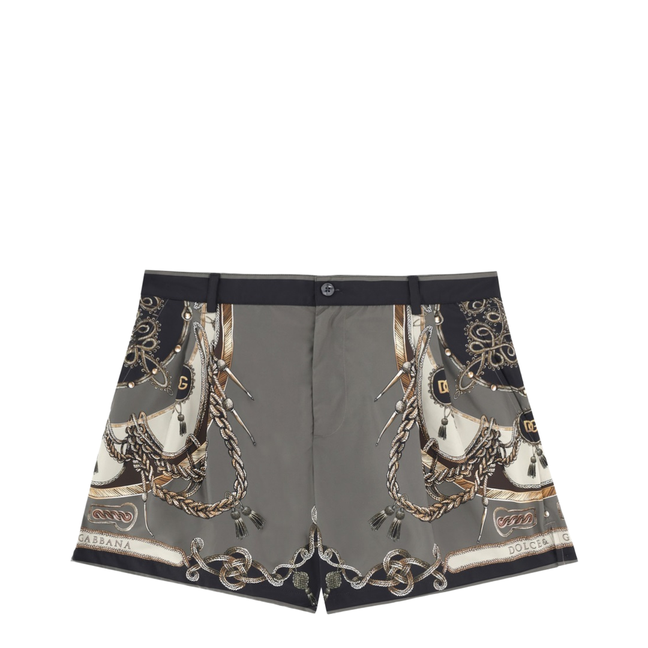 Swimsuit with Print - Image 1