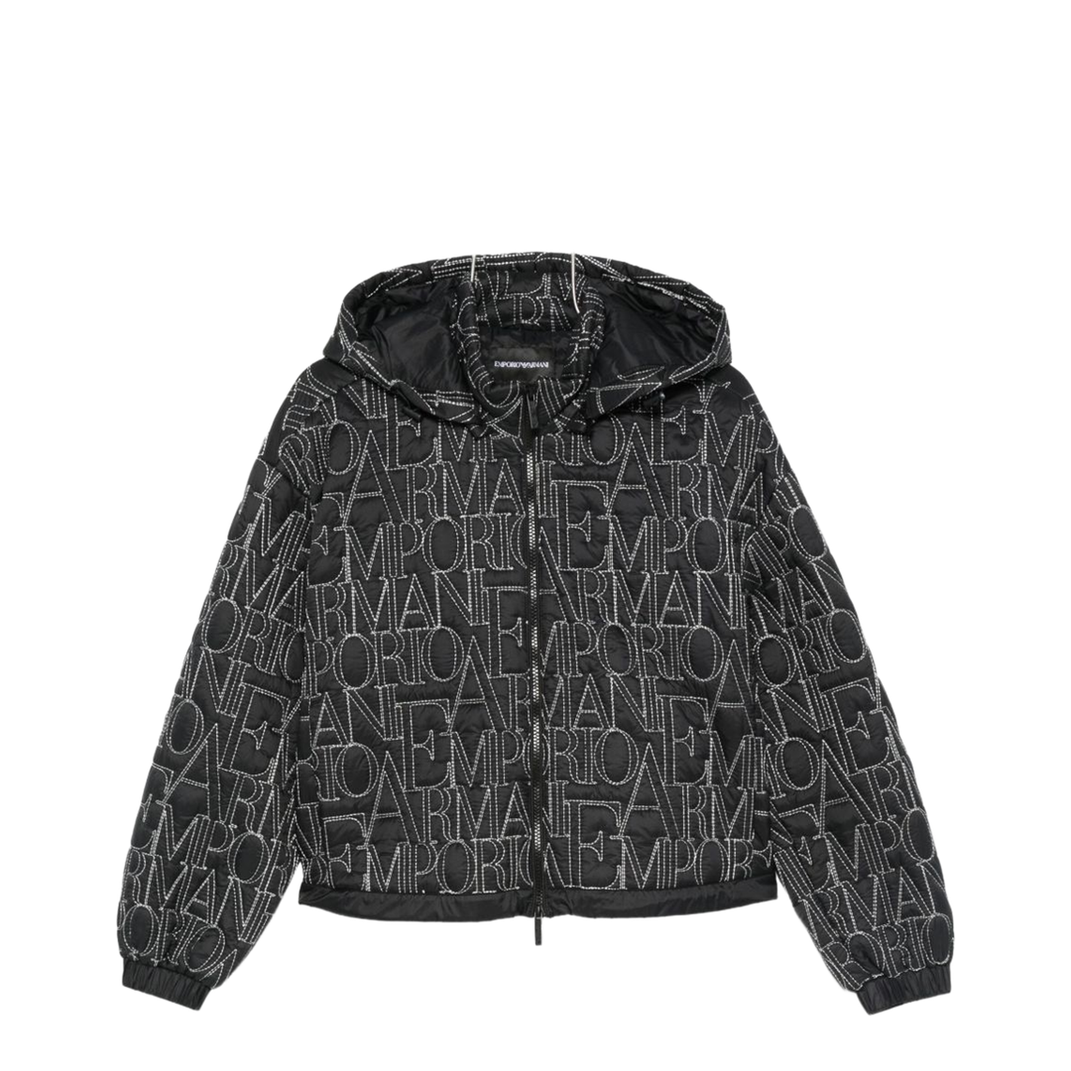 Coats Black - Image 1