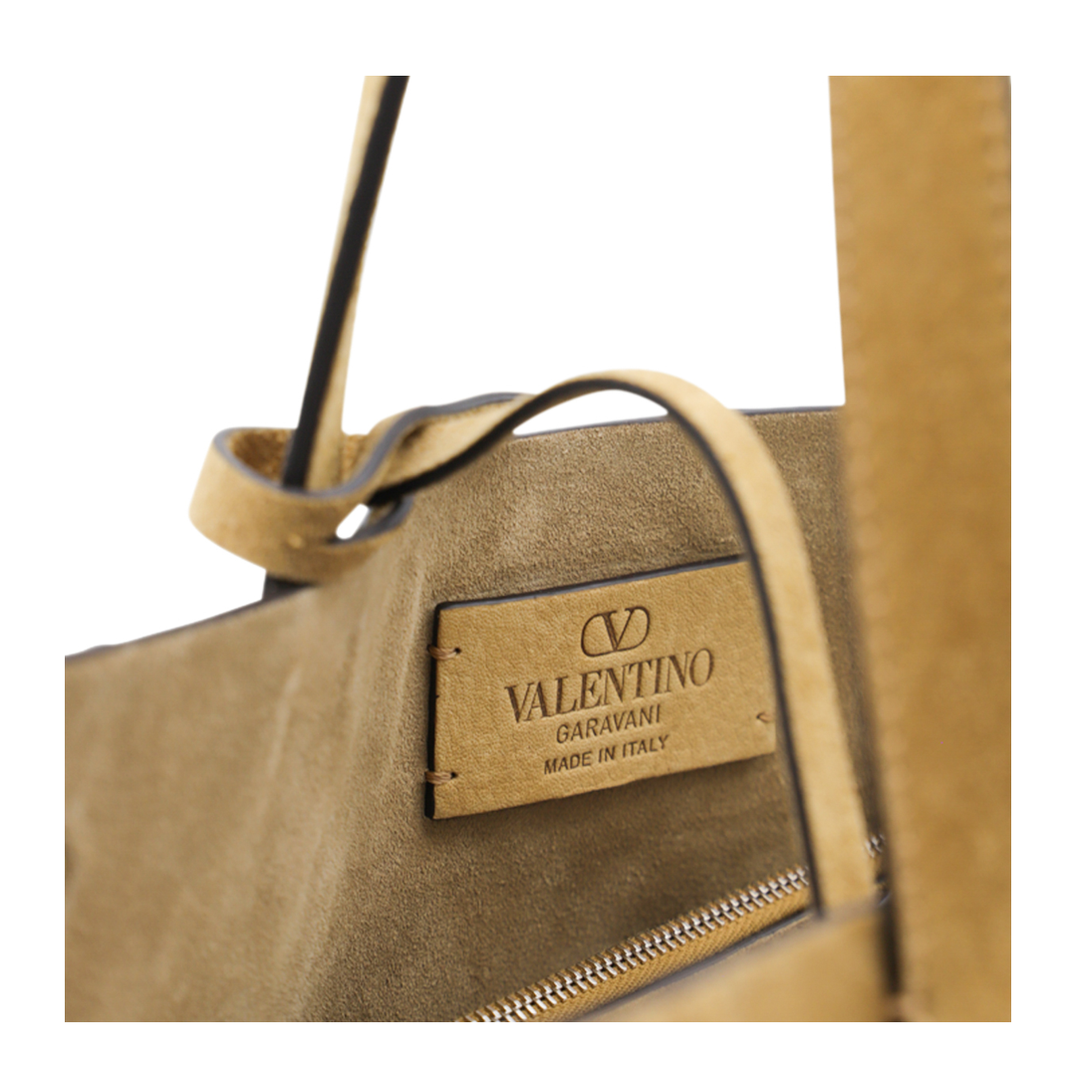 Garavani Small Tote Bag - Image 1