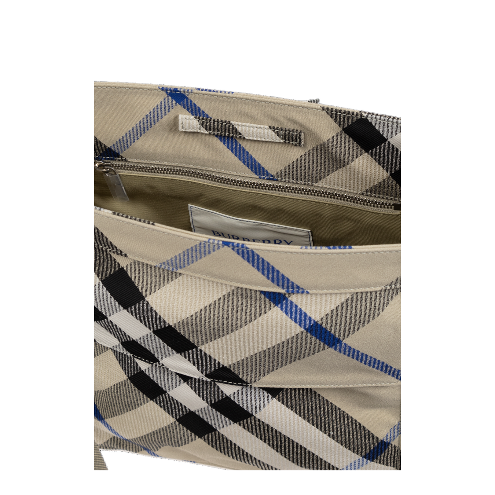 Shoulder Bag Trench Small - Image 5