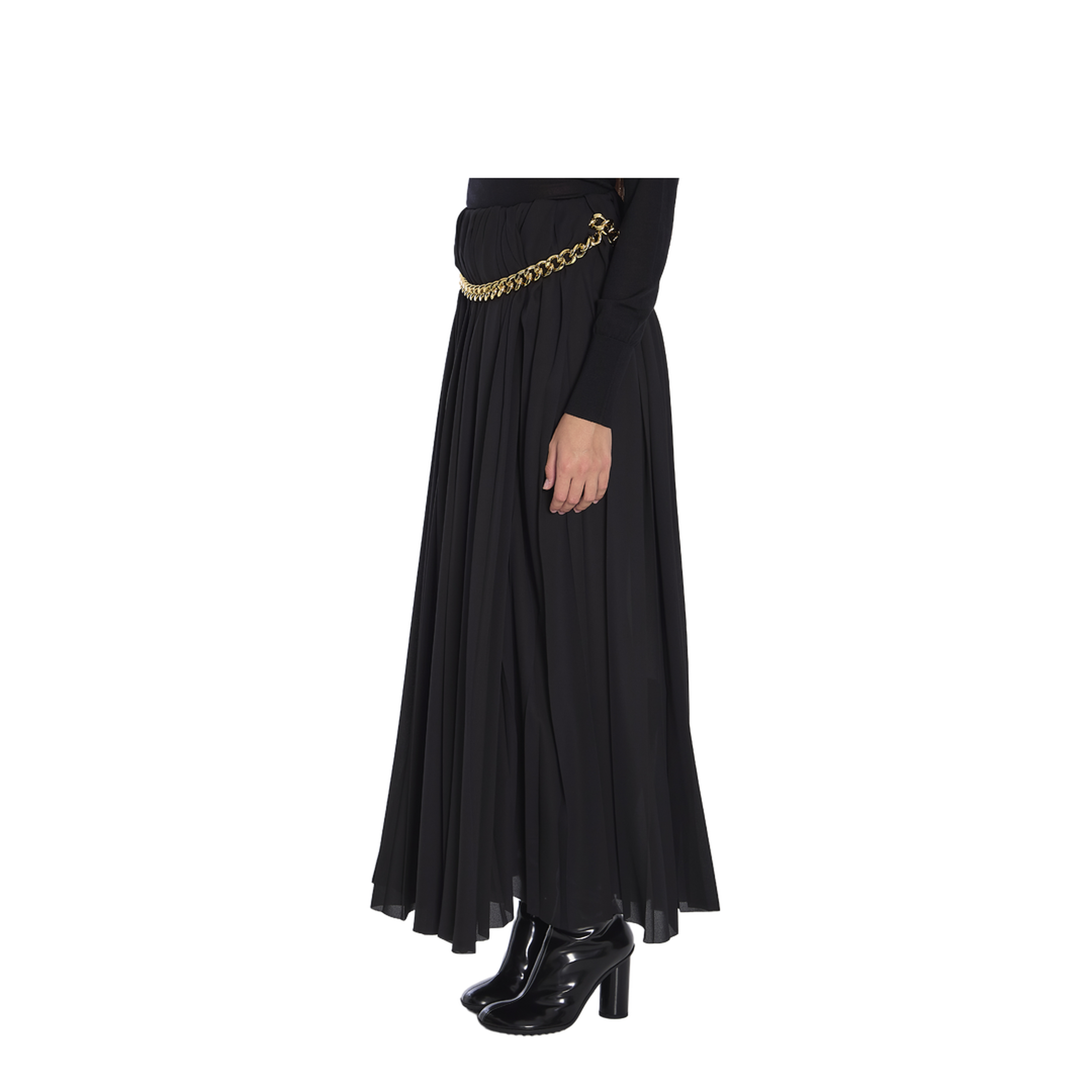 Pleated Skirt - Image 2