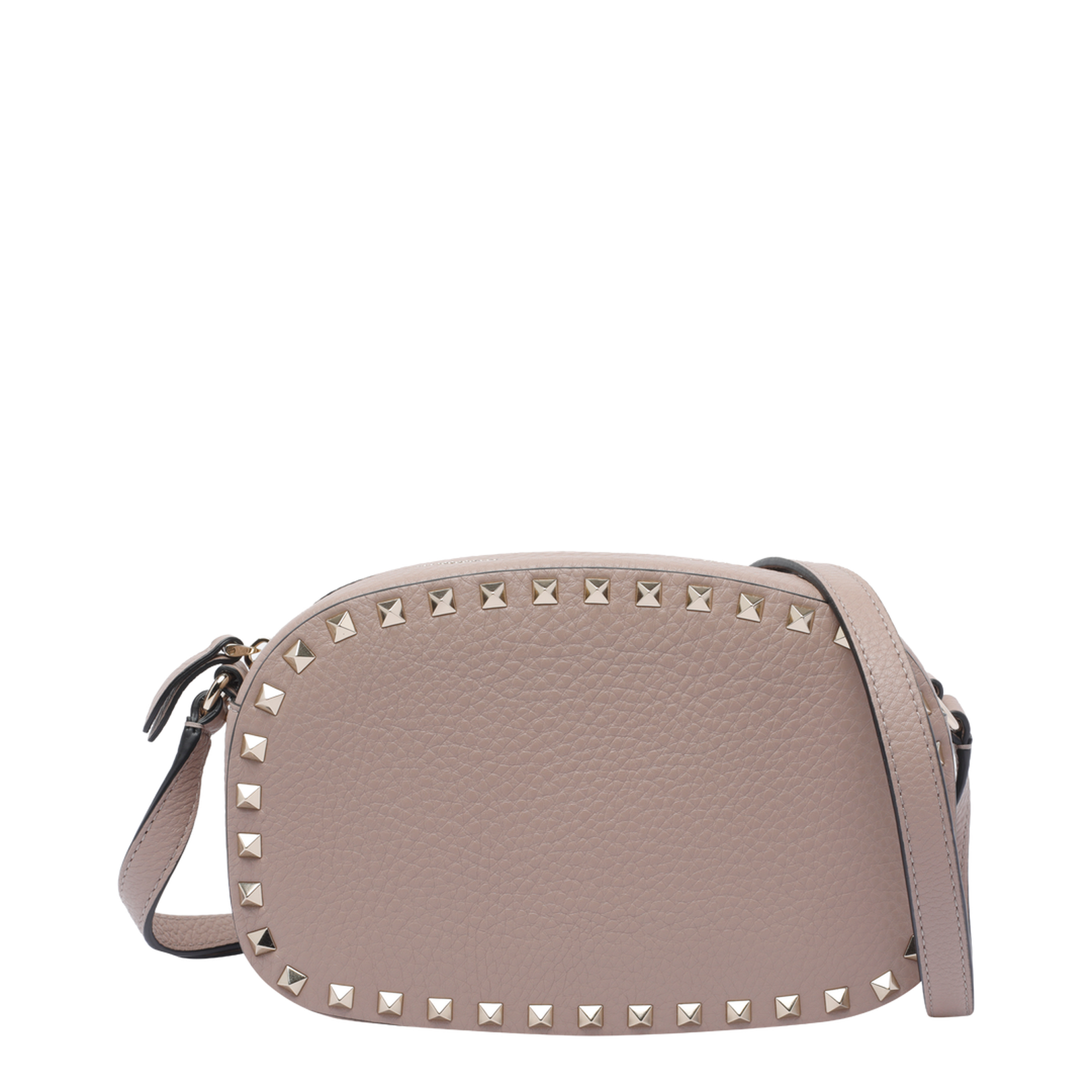 Rockstud Mini Shoulder Bag - Image 1