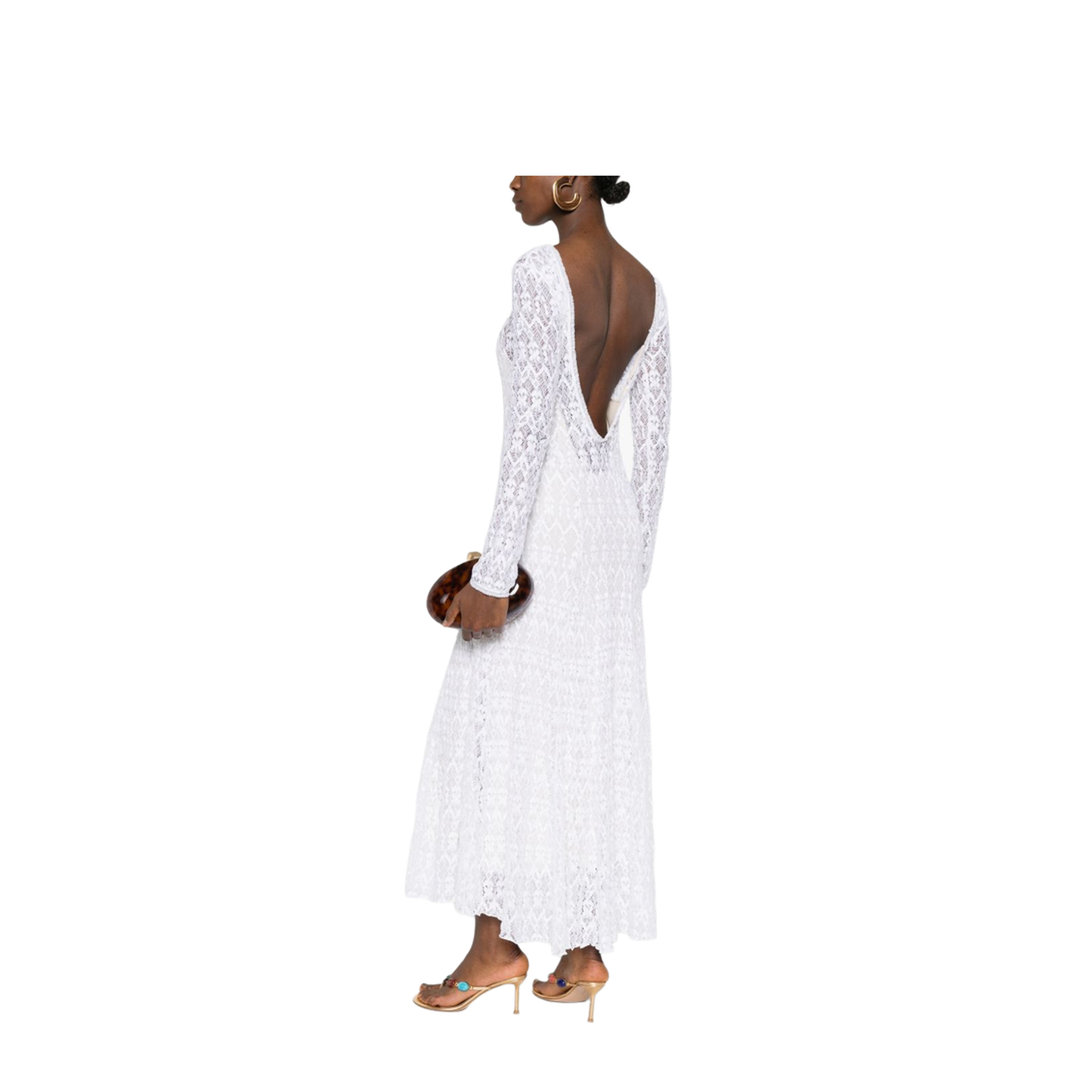 Dresses White - Image 5