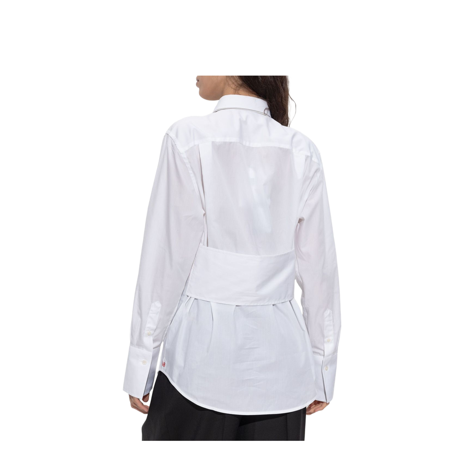 Classic Collar Shirt - Image 2