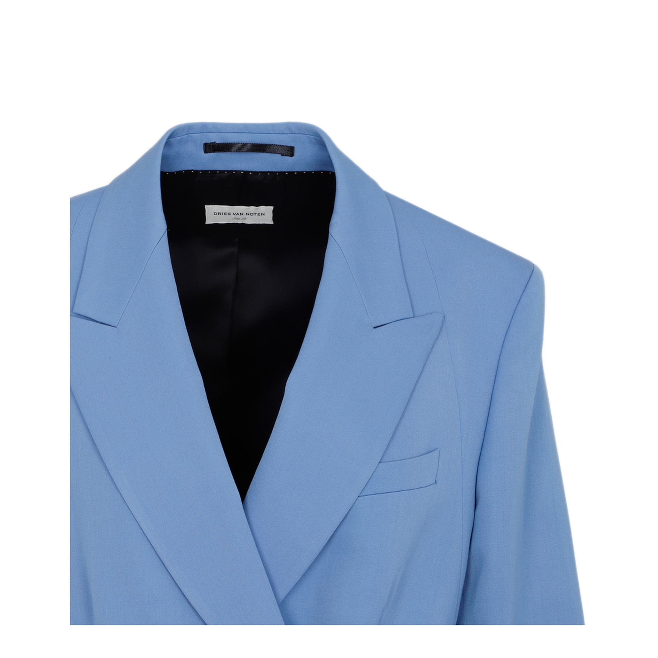 Wool Beno Jacket - Image 6