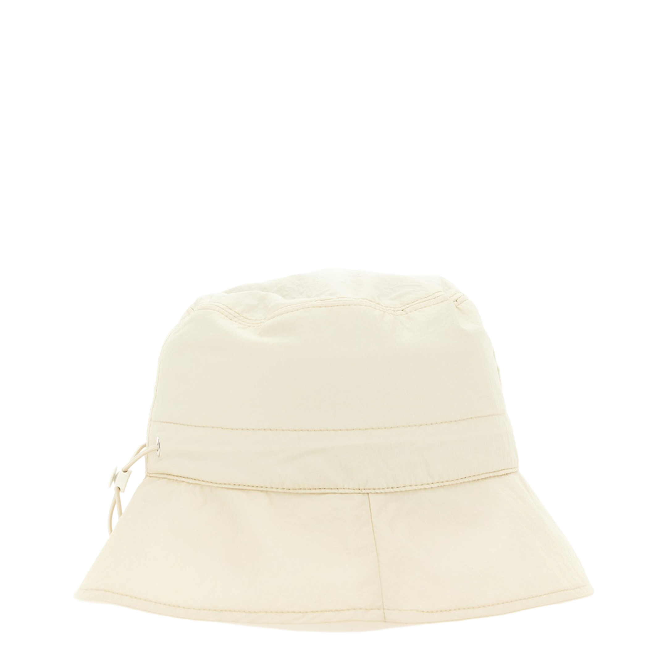 Bucket Hat with Logo - Image 3