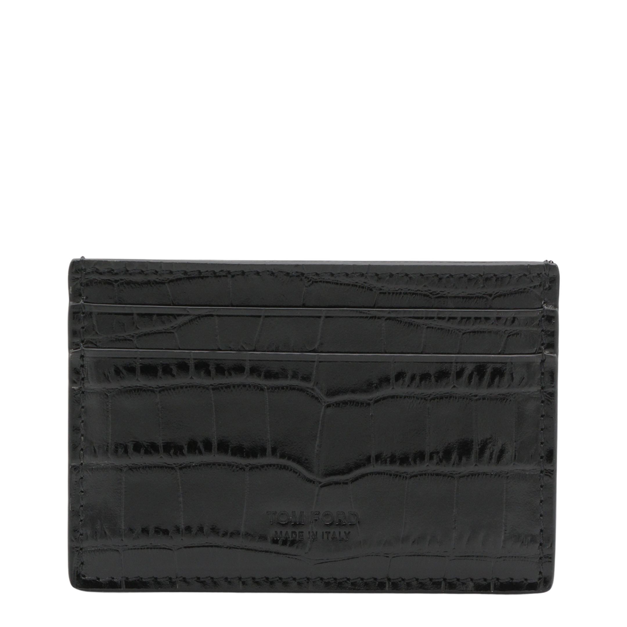 Leather Card Holder - Image 2