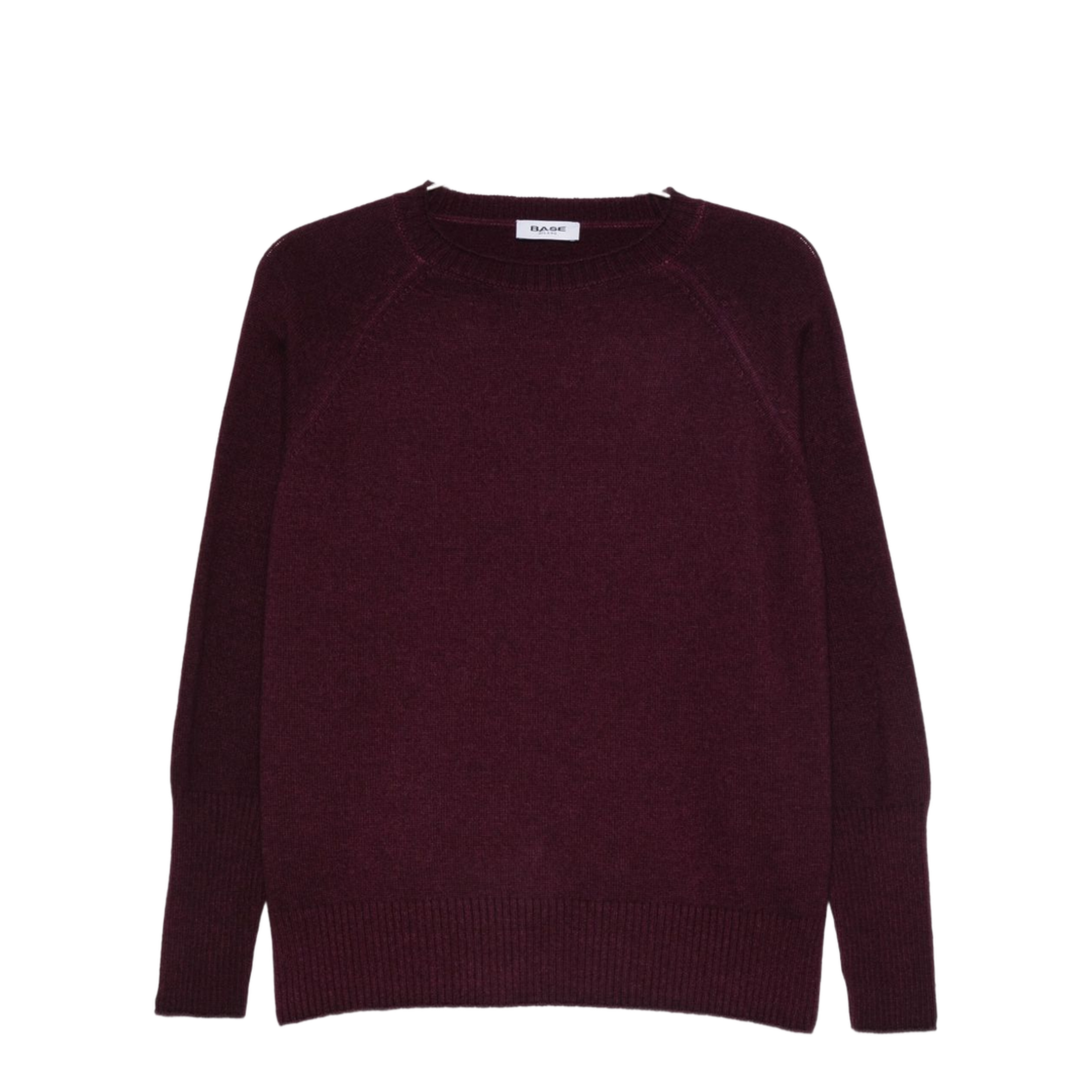 Sweaters Purple - Image 1