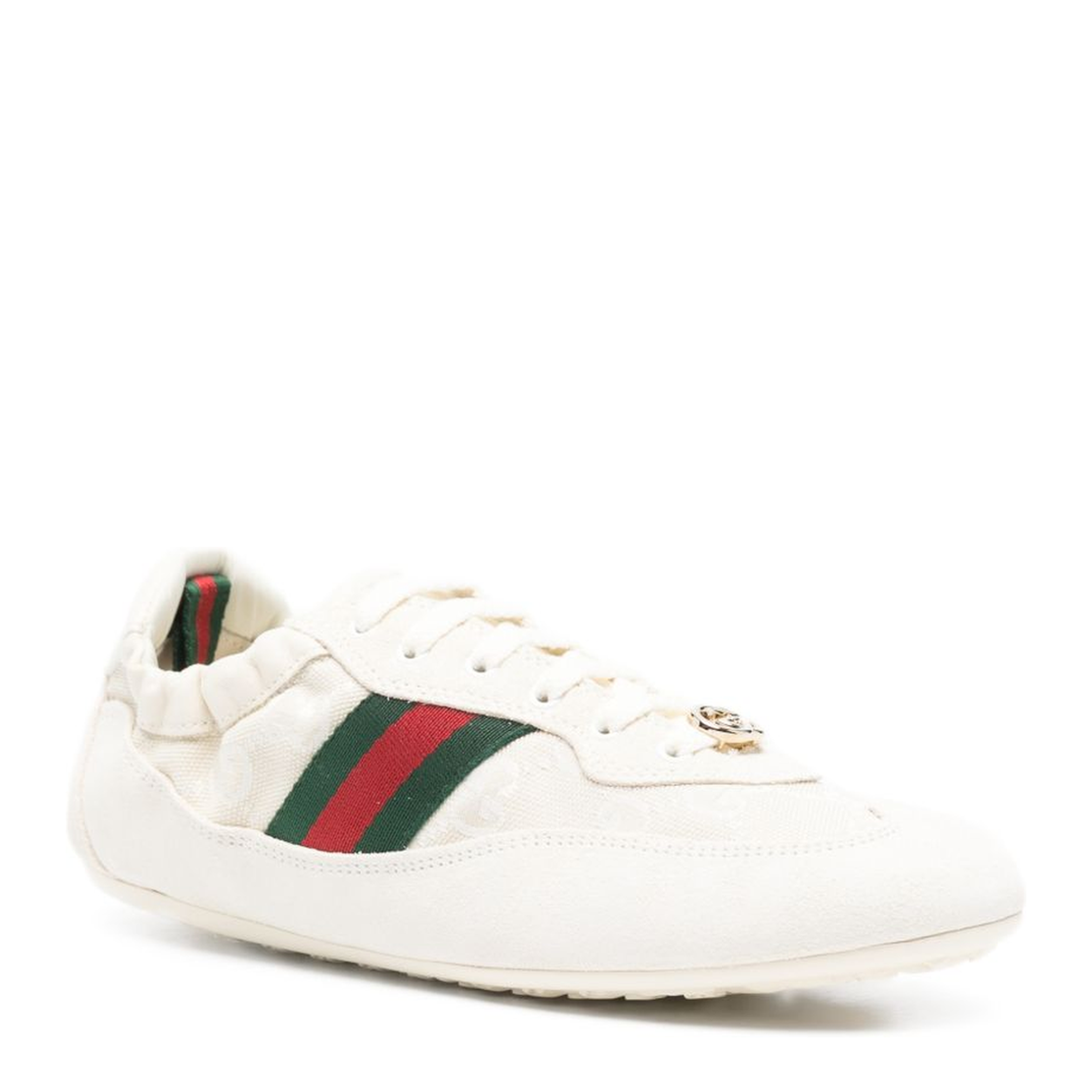 Sneakers White - Image 4