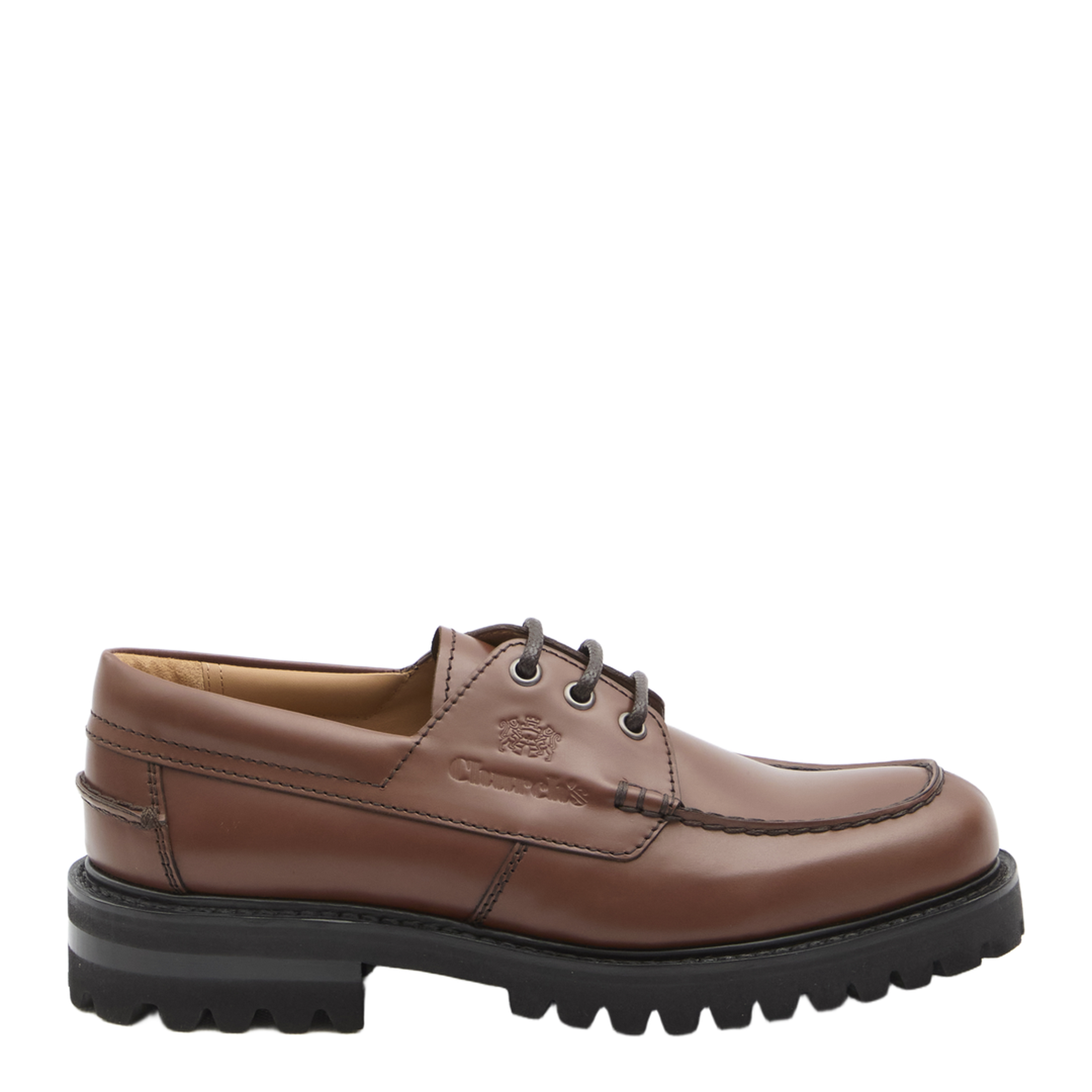 Derby Pickering shoes - Image 1