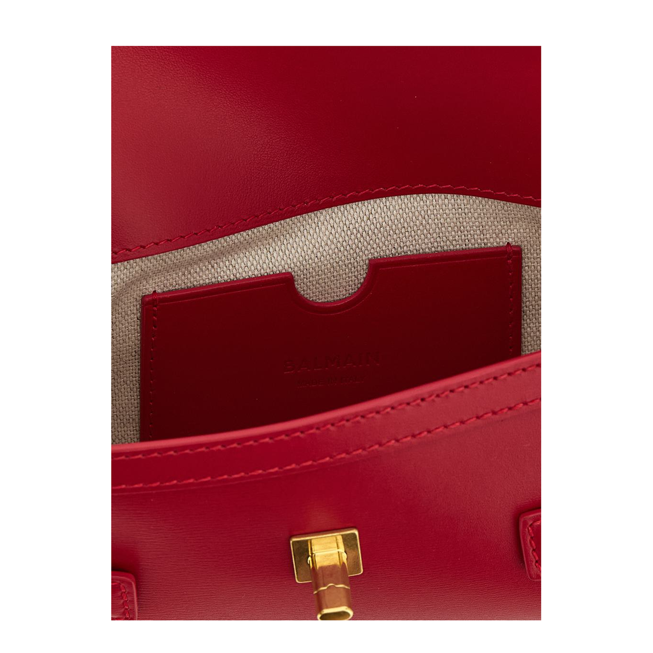 B-Buzz 23 Clutch Red - Image 5