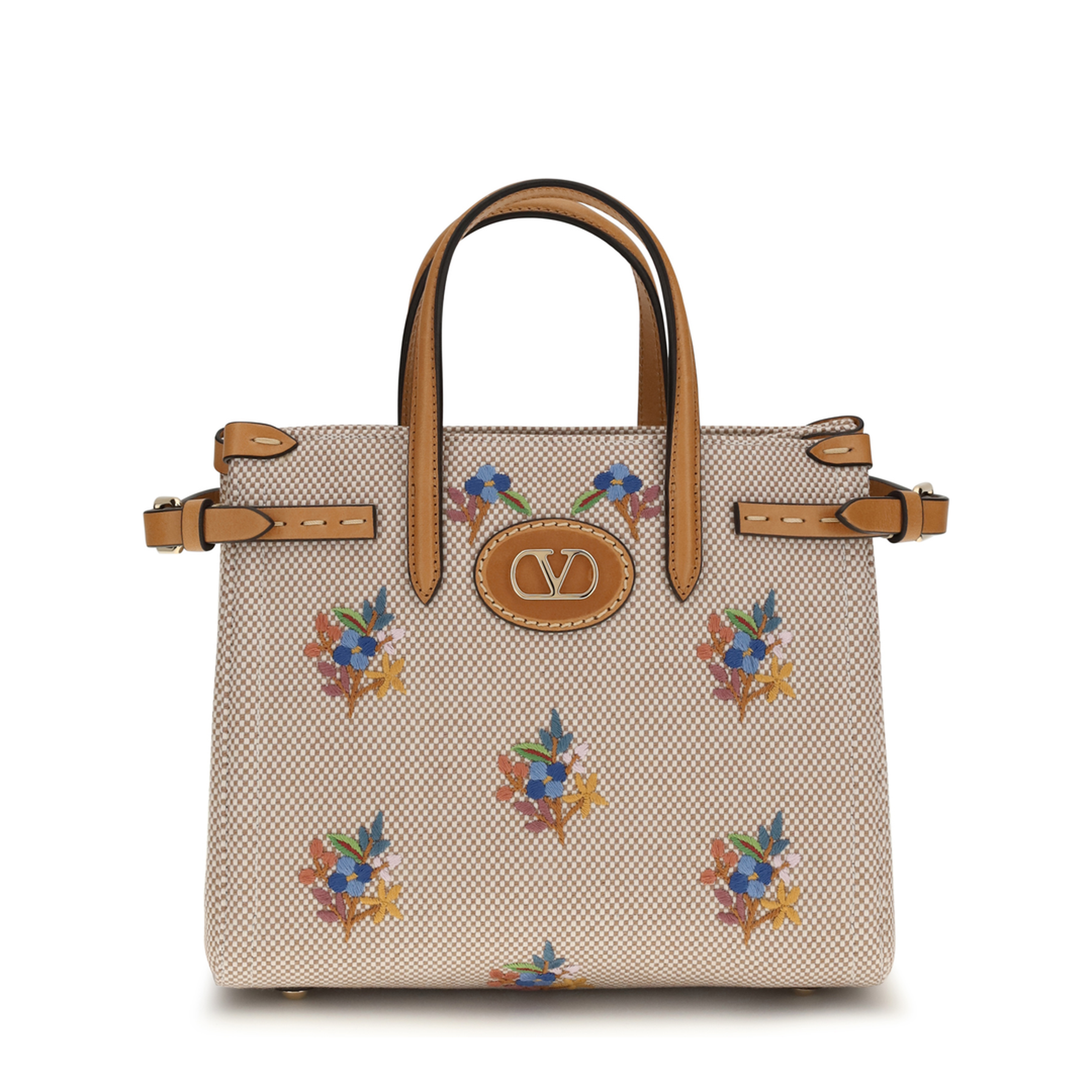 Antibes Small Handbag - Image 1