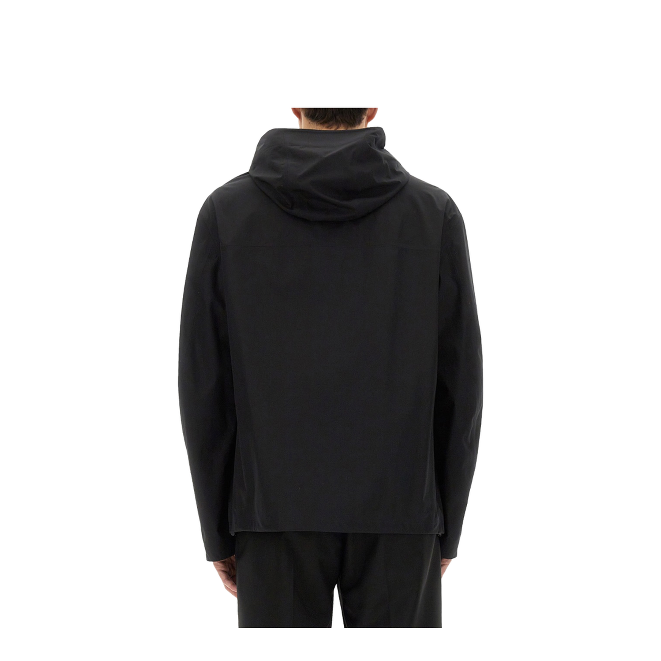 Hooded Jacket - Image 3