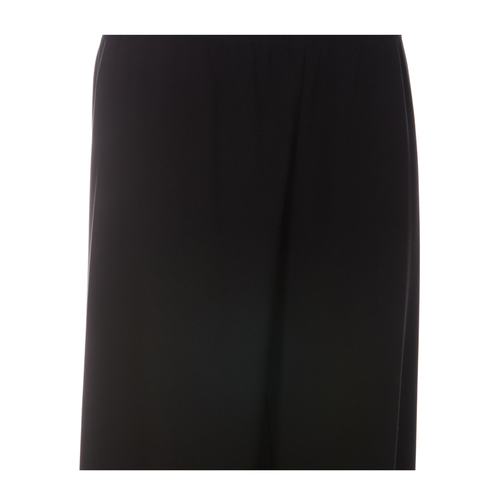 Gala Pant Black in Cady - Image 3
