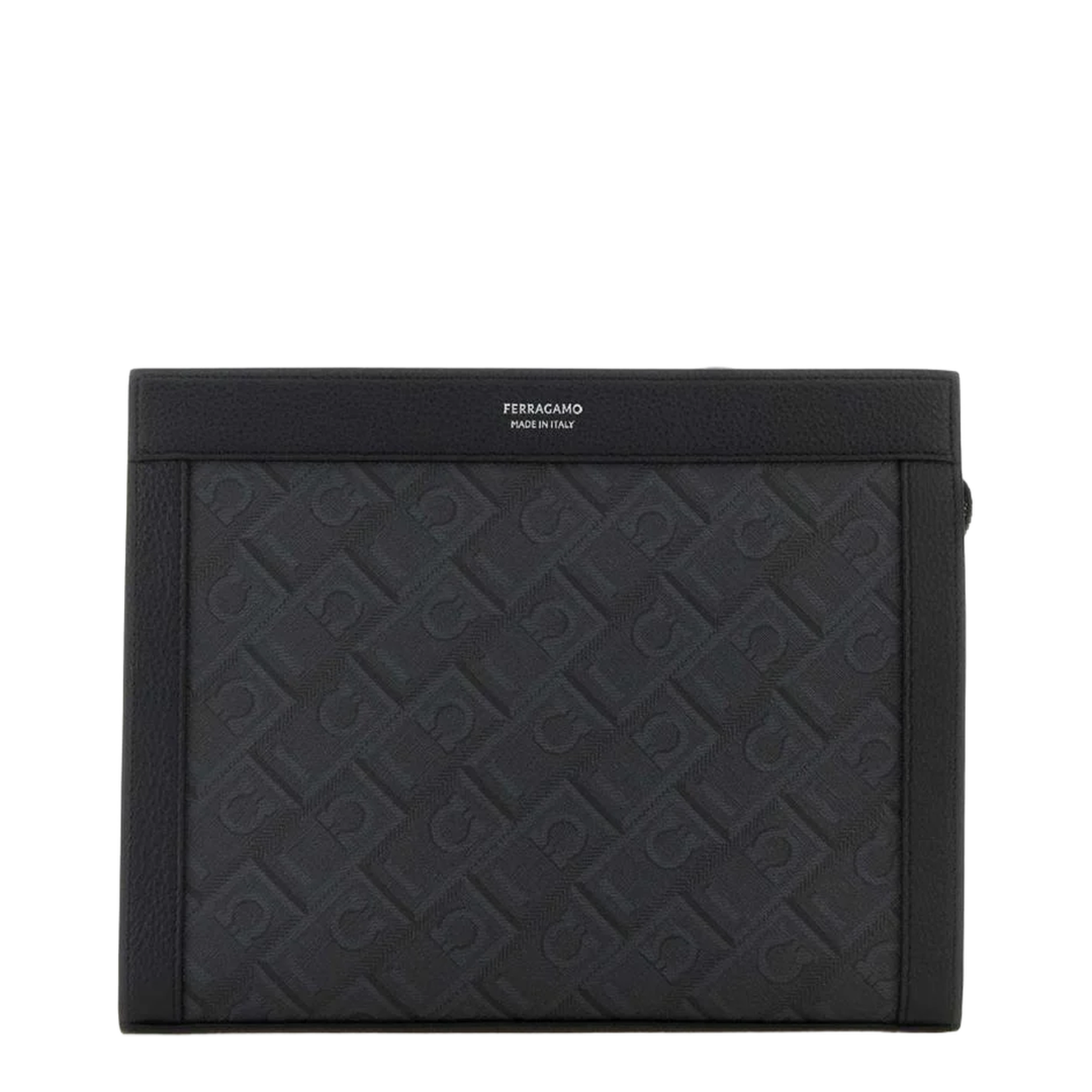 Wallets Printed Black - Image 1