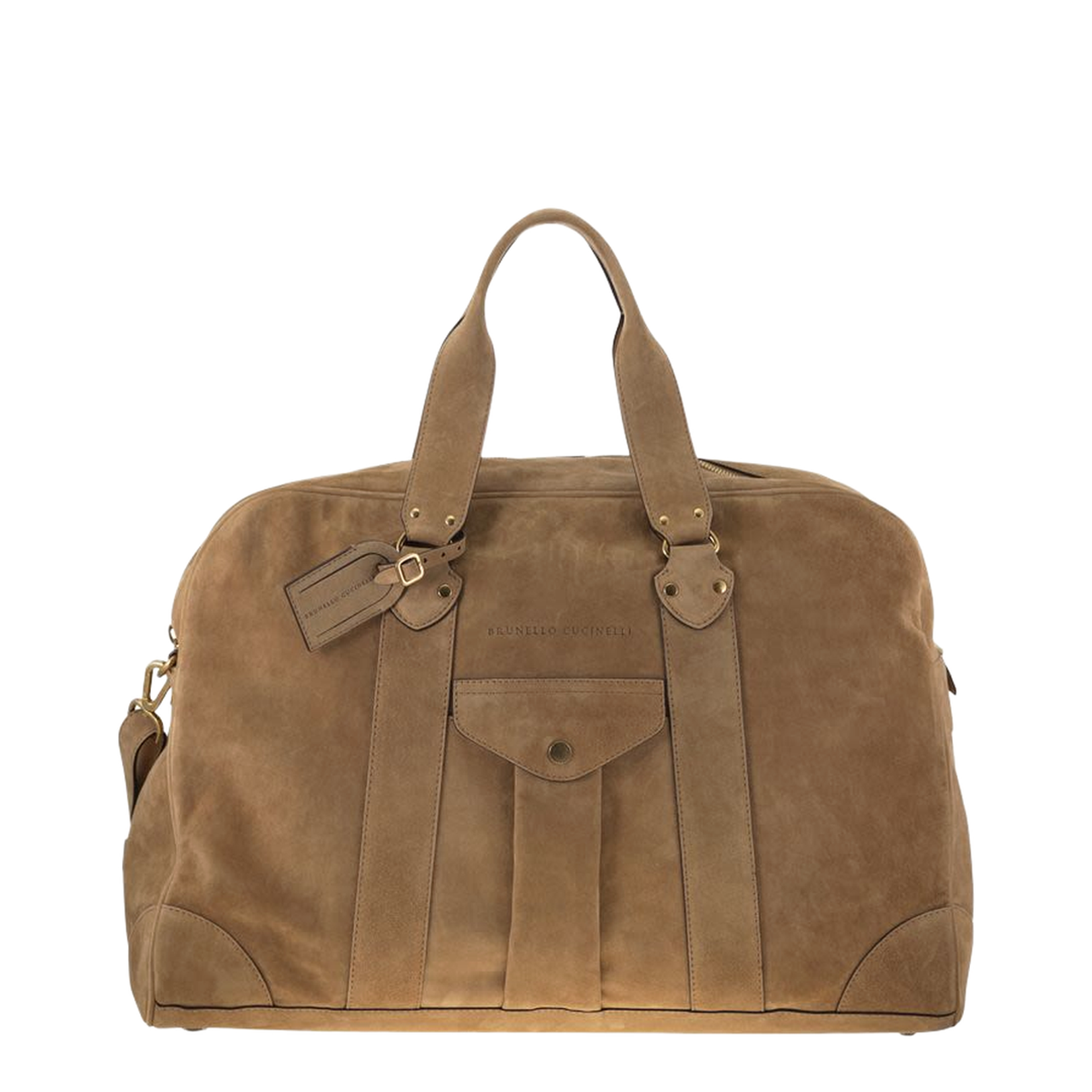 Street Duffel Bag - Image 5